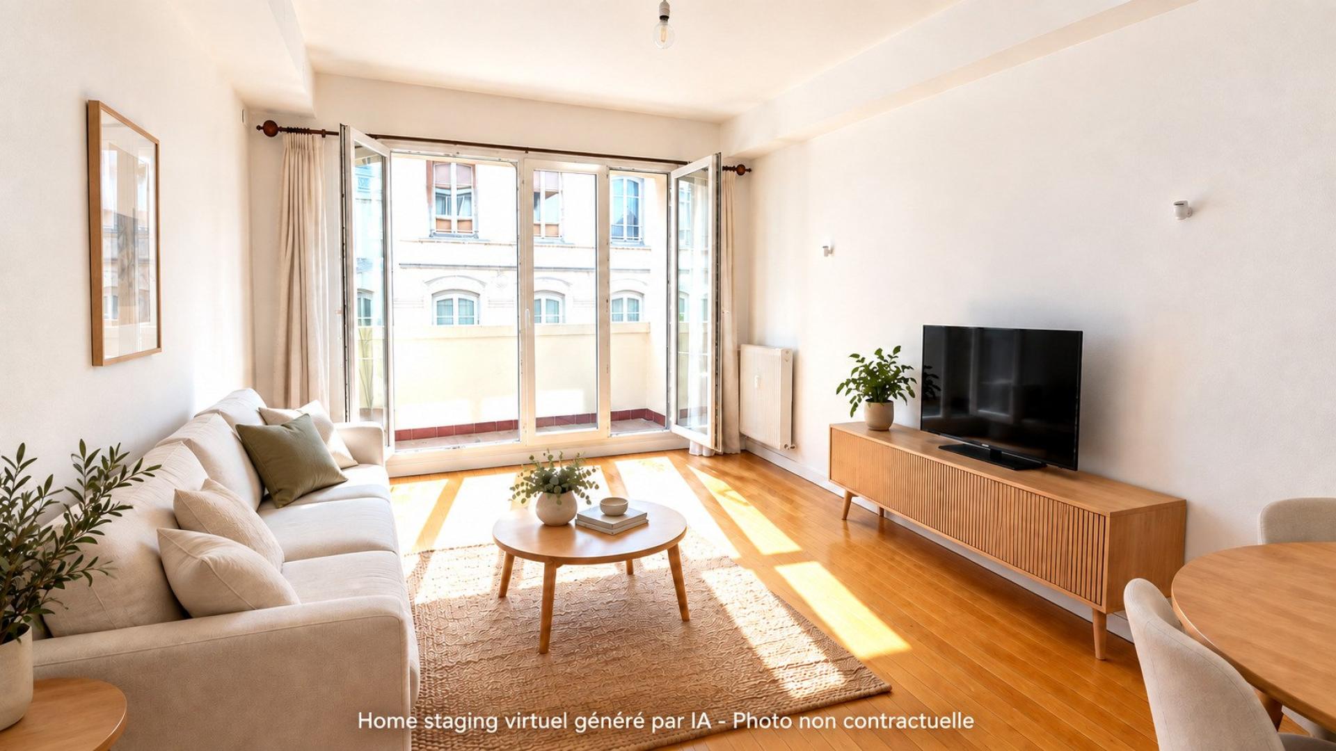Photo-appartement
