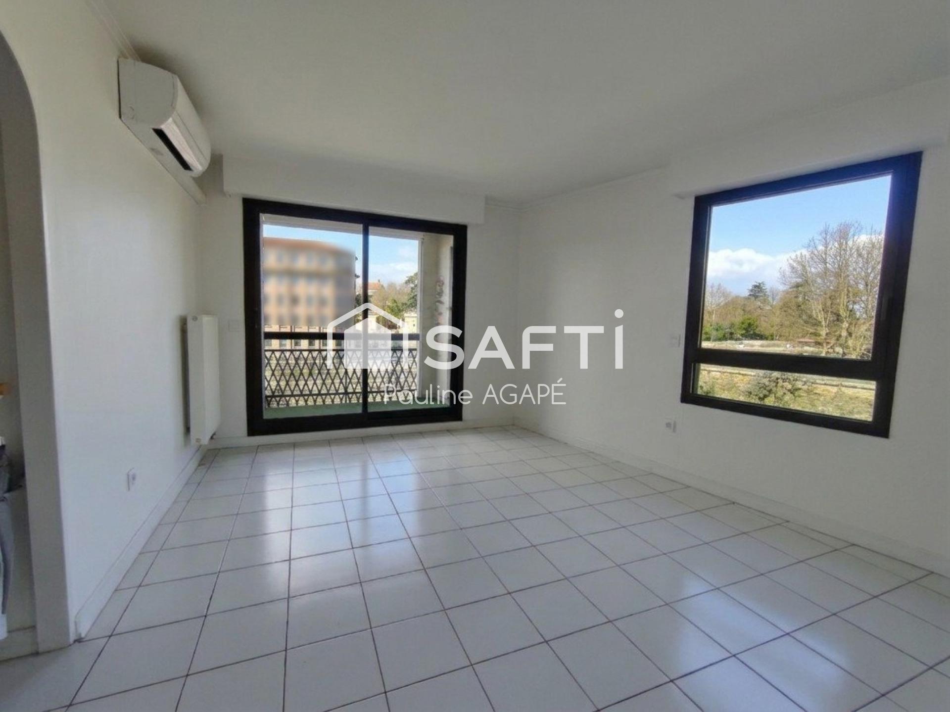 Photo-appartement