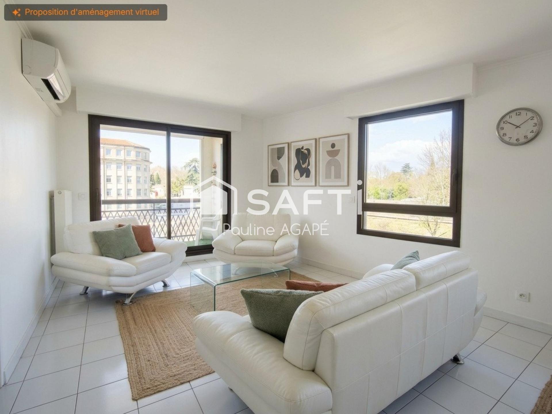 Photo-appartement