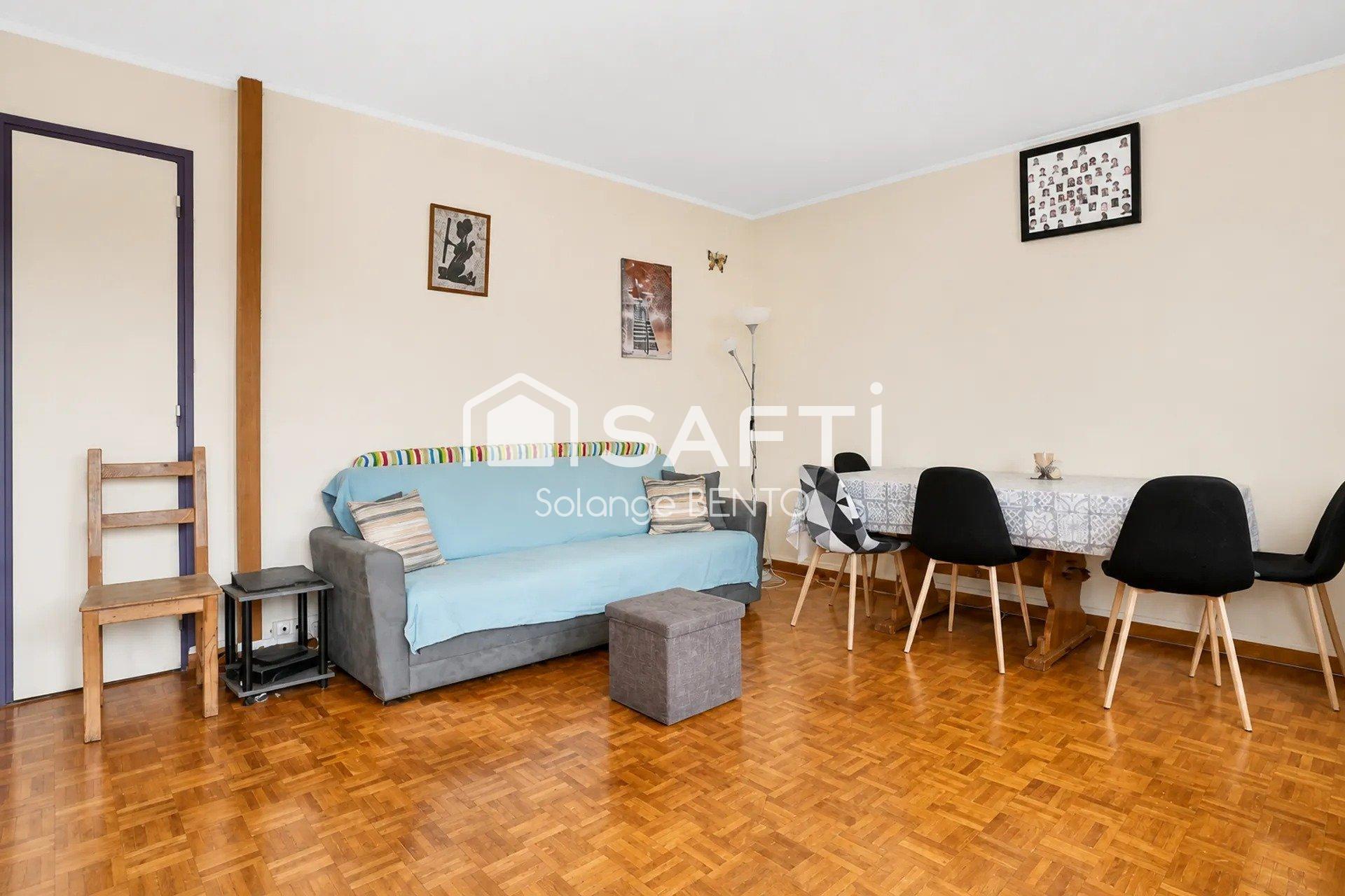Photo-appartement