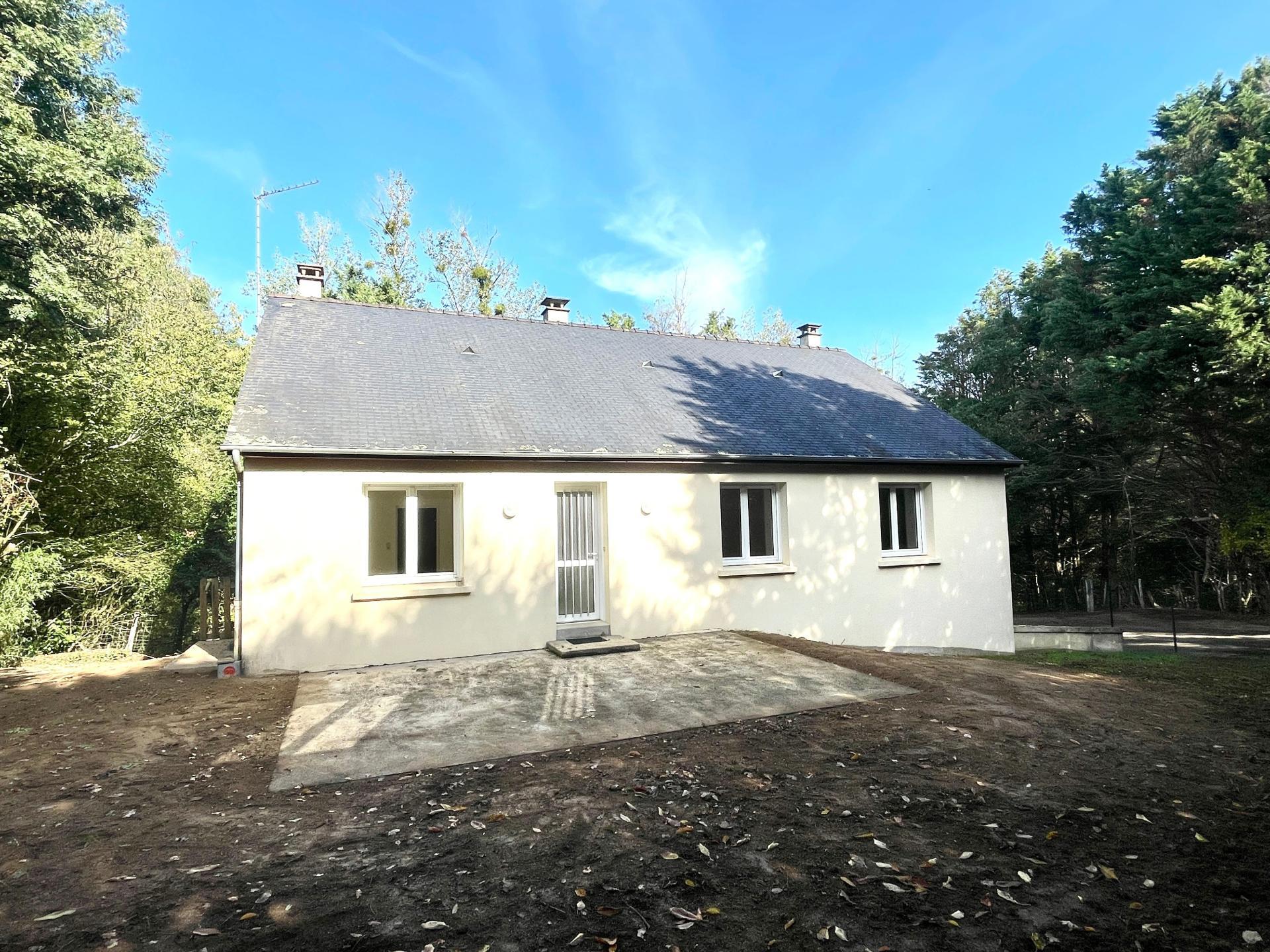 Maison 5 pièces 114 m² · à Mayenne · 114 m² · 194 700 €