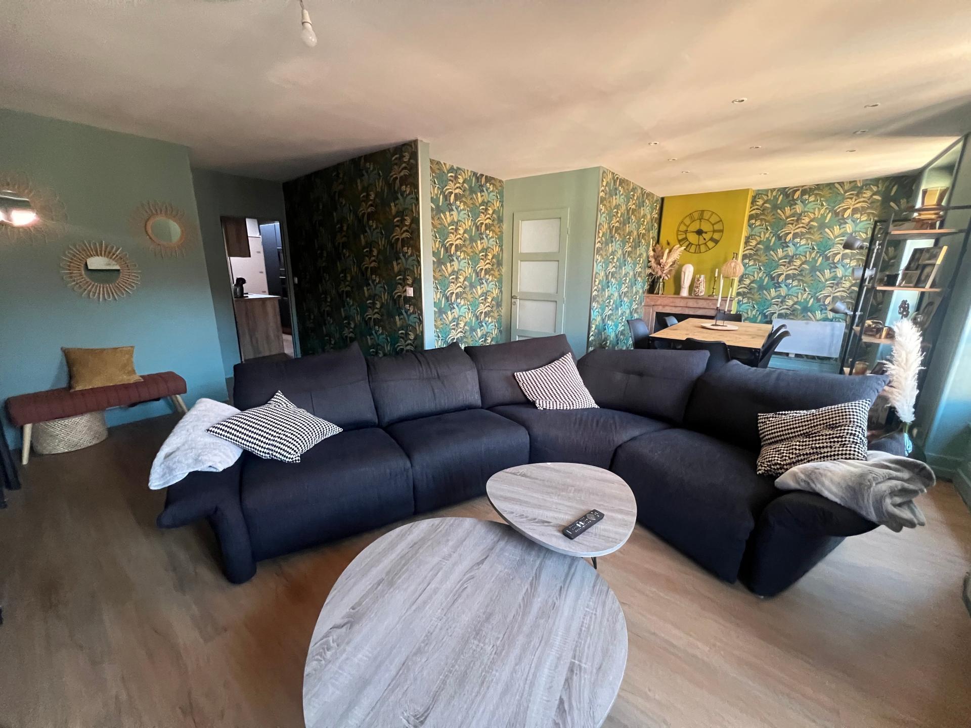 Photo-appartement