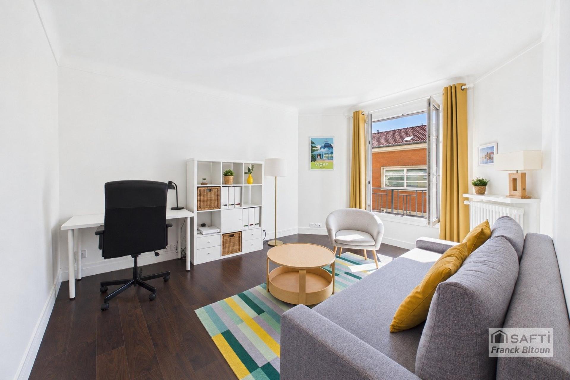 Photo-appartement