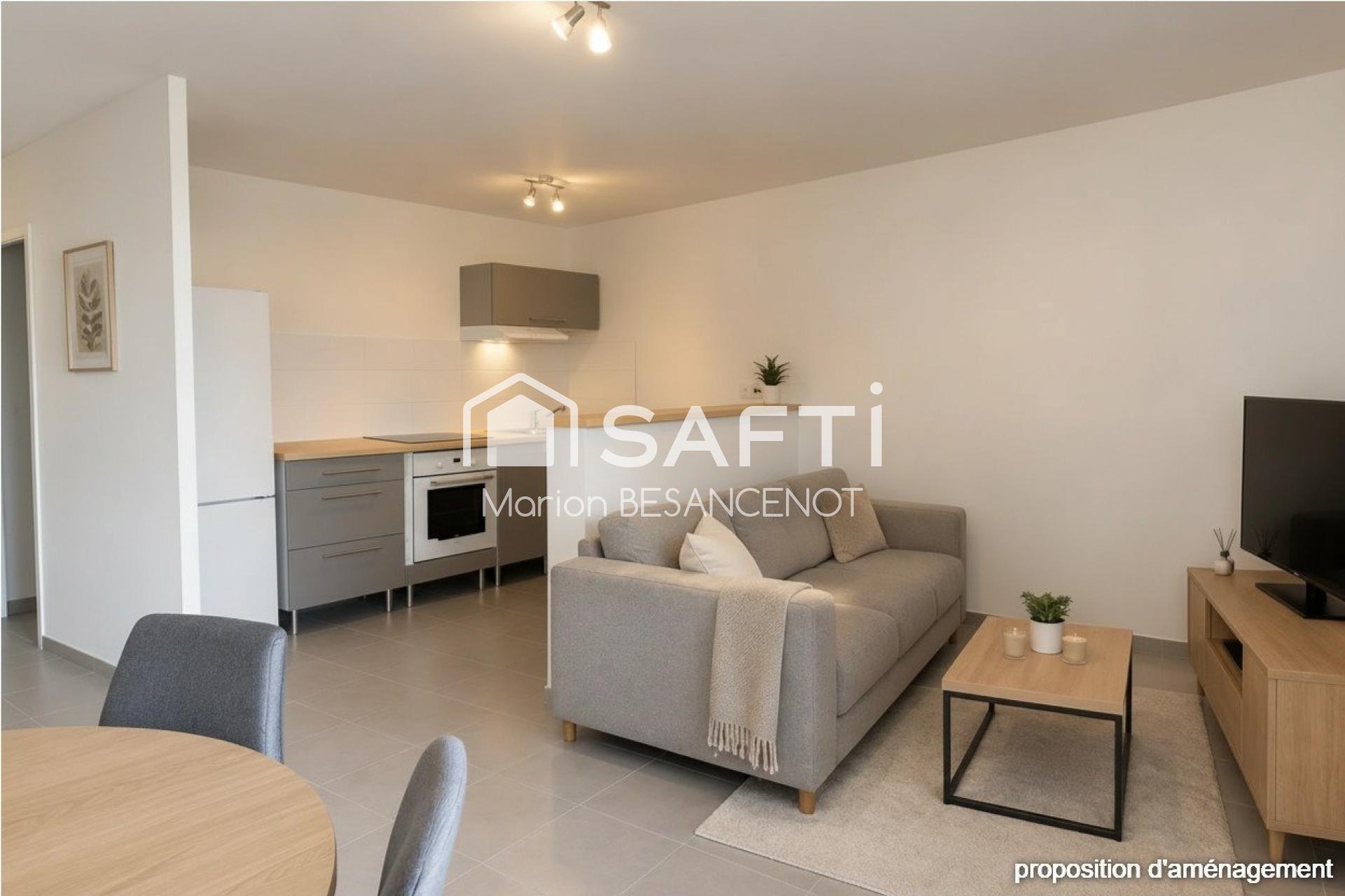 Photo-appartement