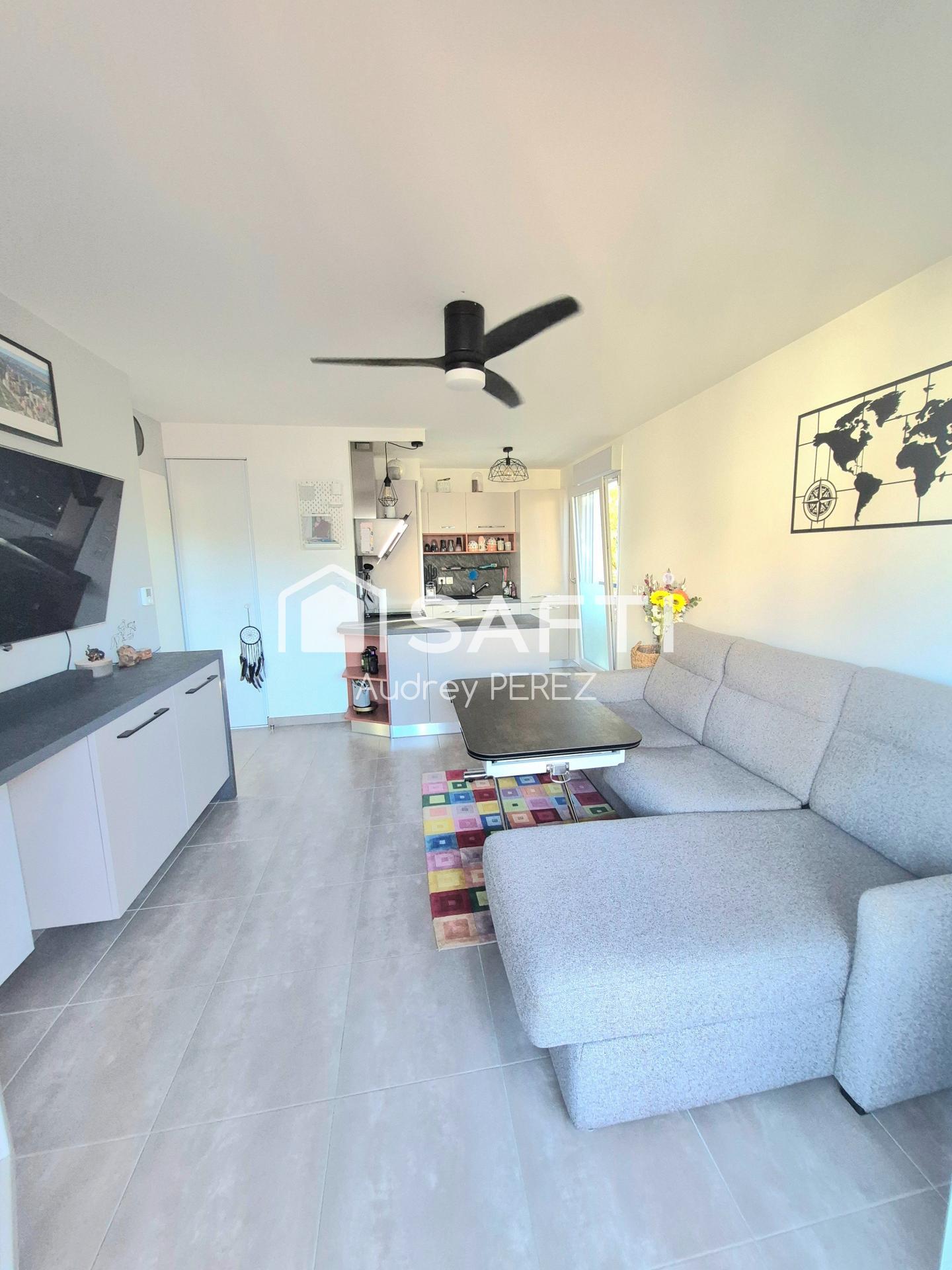 Photo-appartement