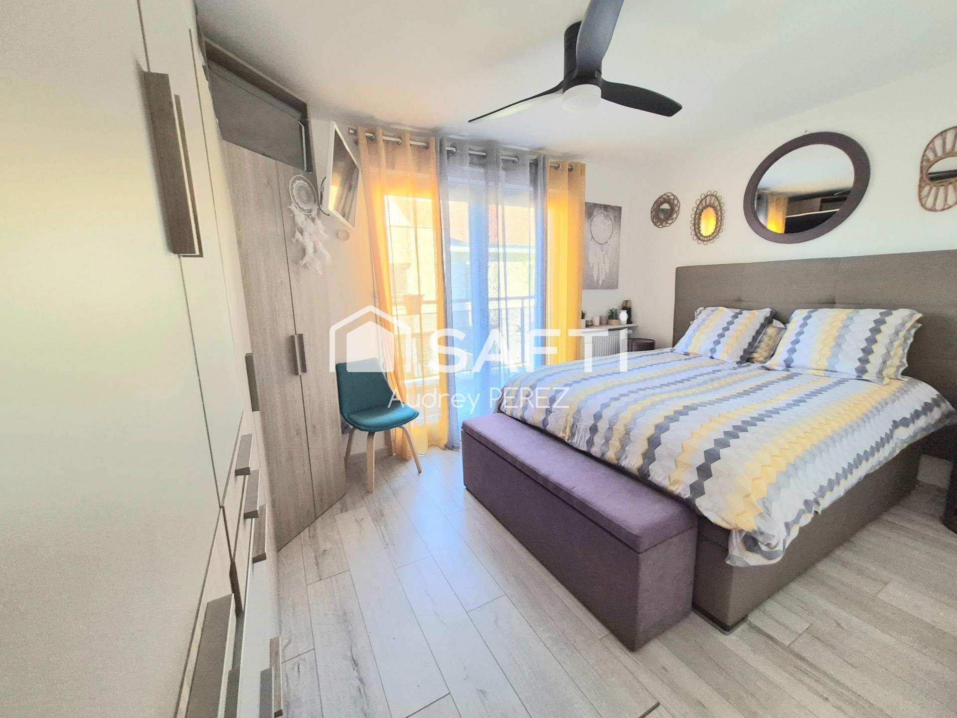 Photo-appartement