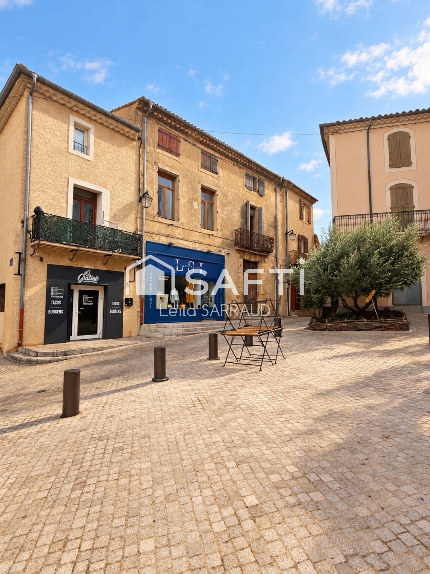 Photo-appartement