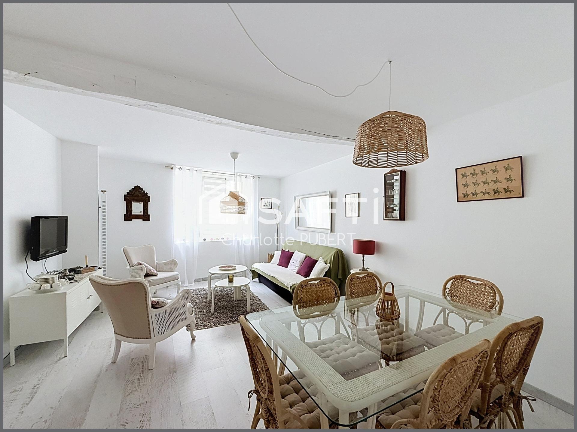 Maison 3 pièces 66 m² · à Monts · 66 m² · 149 000 €