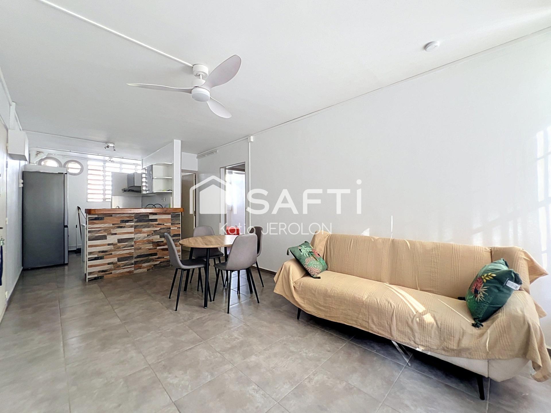 Photo-appartement
