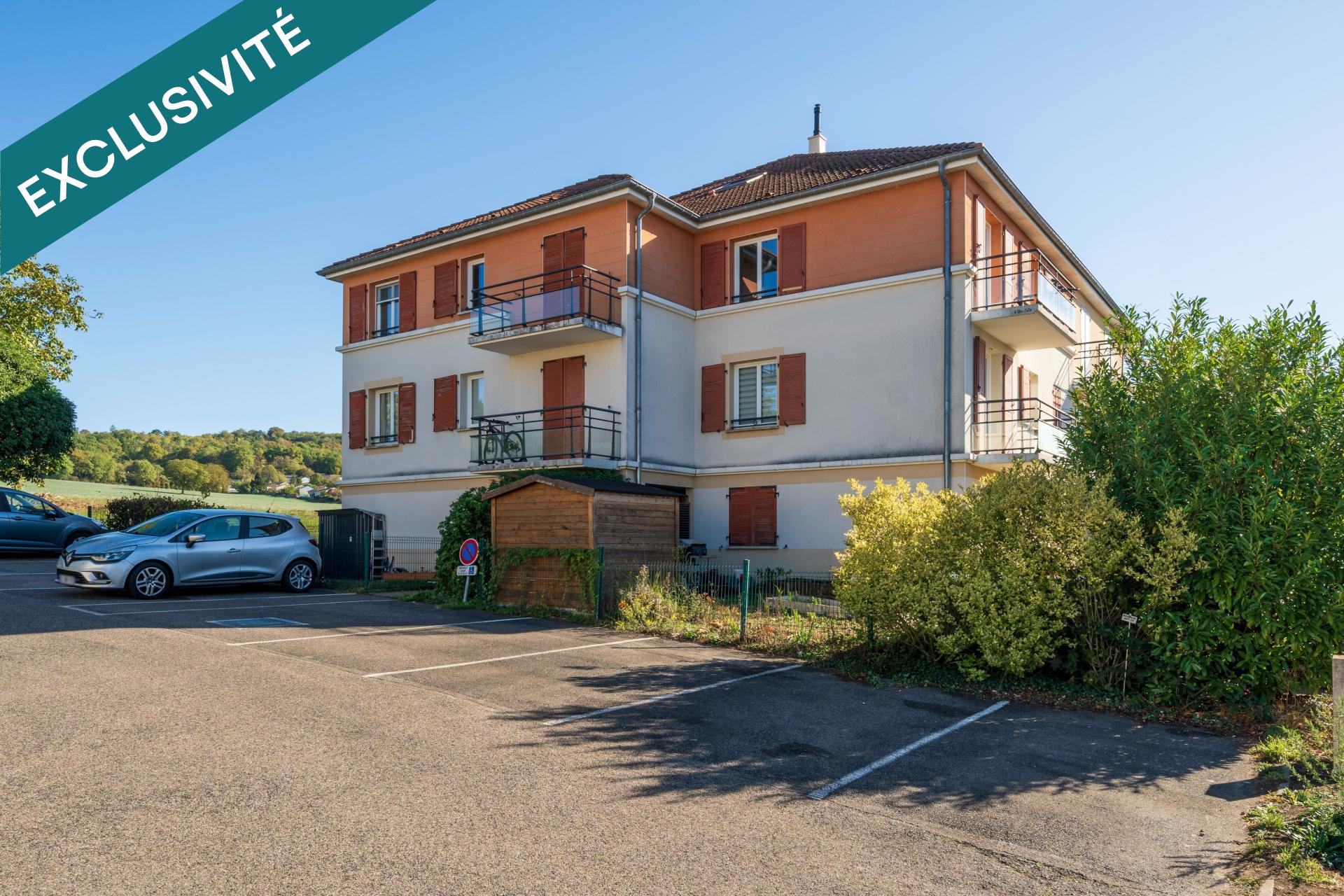 L’esprit maison, les avantages de l’appartement