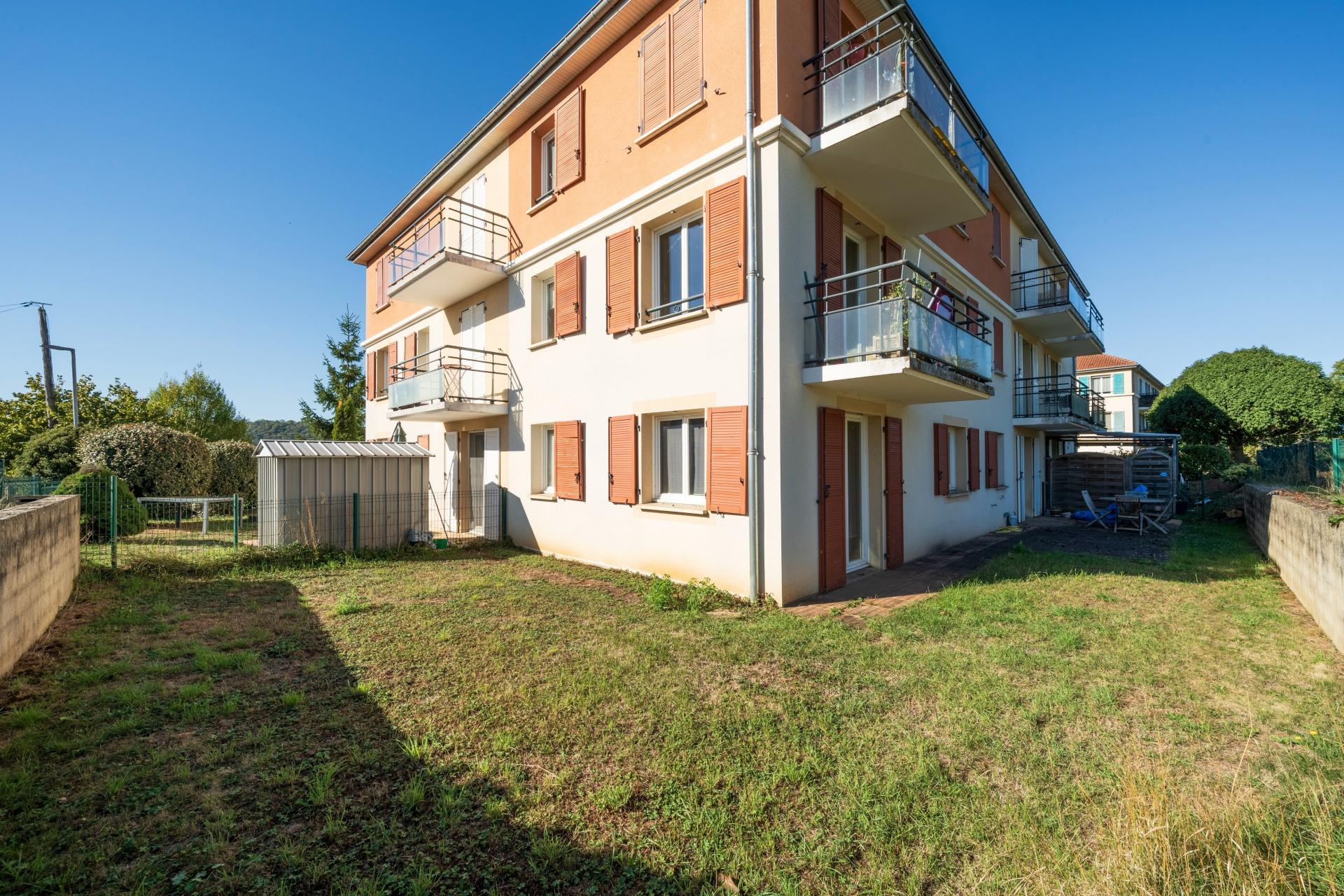 Photo-appartement