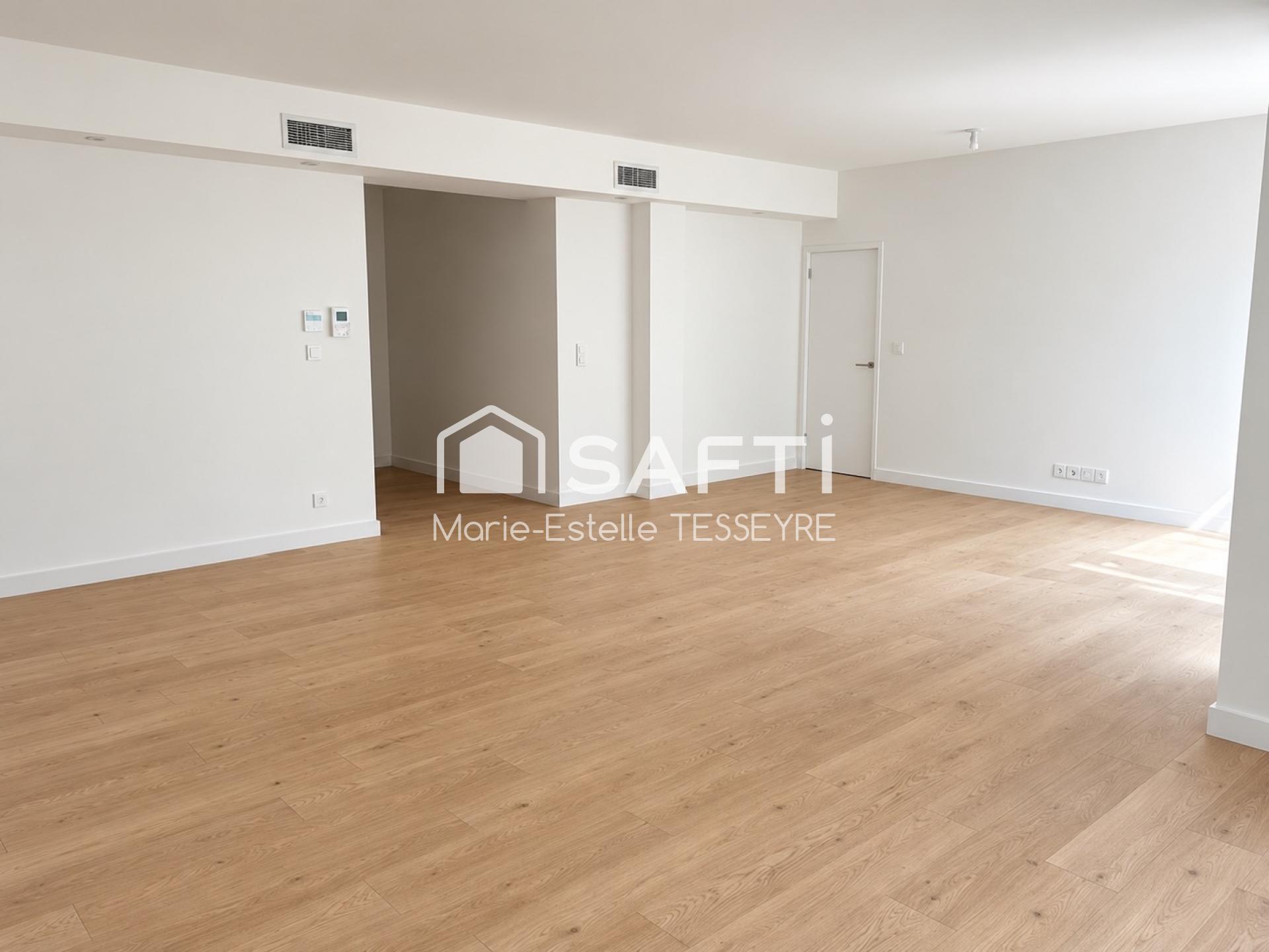 Photo-appartement