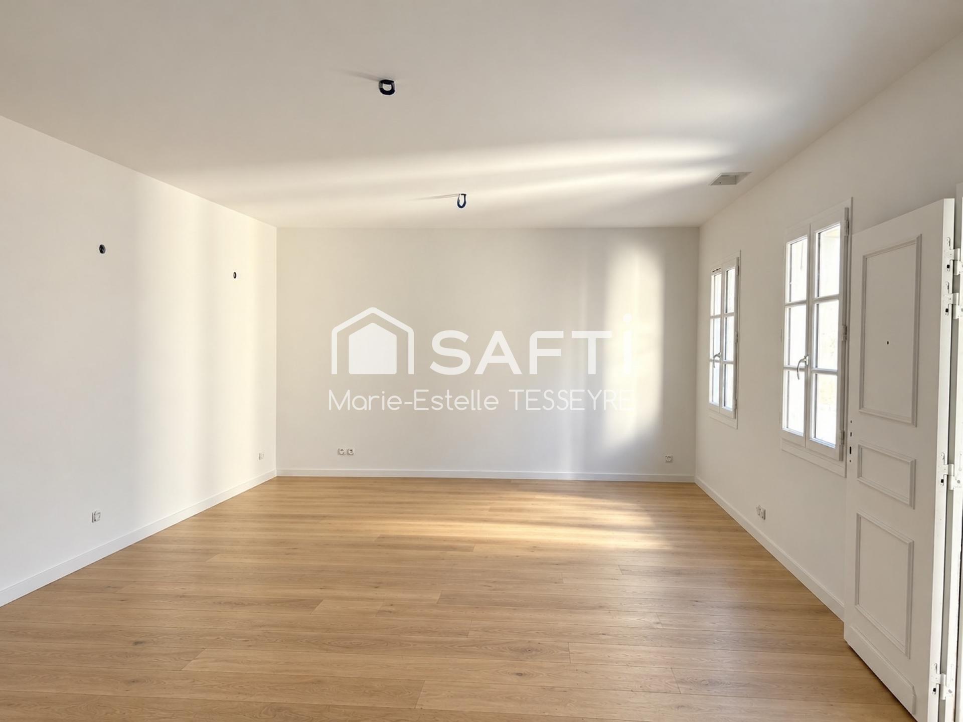 Photo-appartement