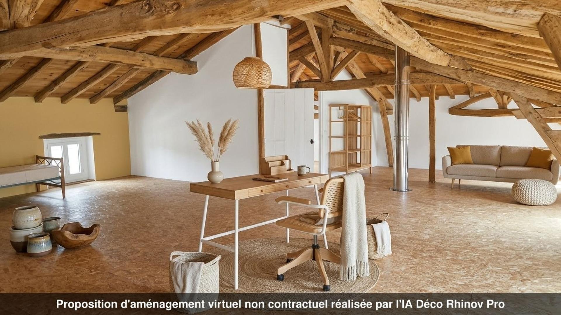 Photo 23 de l'annonce.