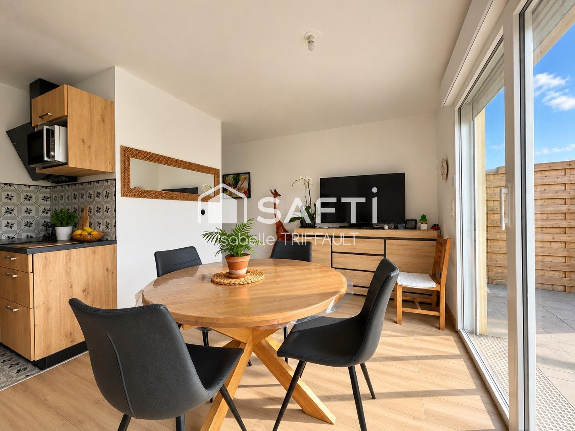 Photo-appartement