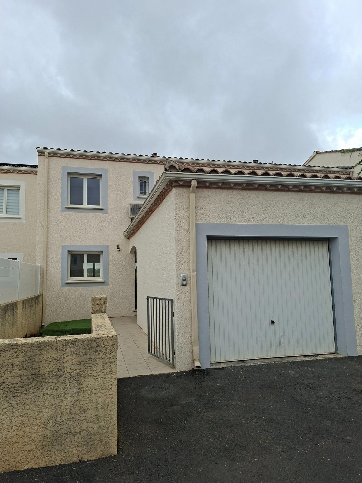 Photo SAFTI — Maison 4 pièces, 95 m² à Beziers