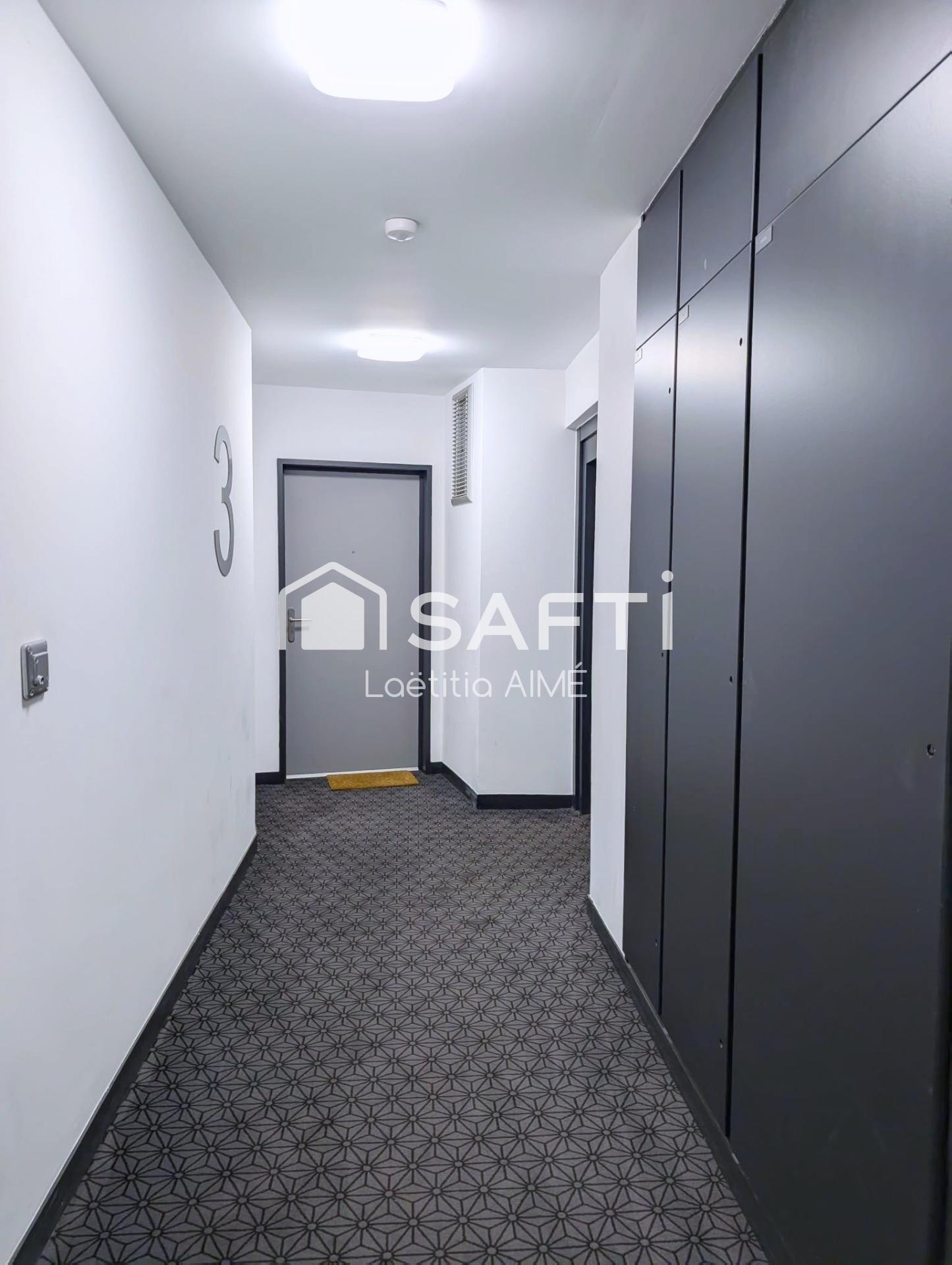 Photo SAFTI — Appartement 2 pièces, 44 m² à La Rochelle 2
