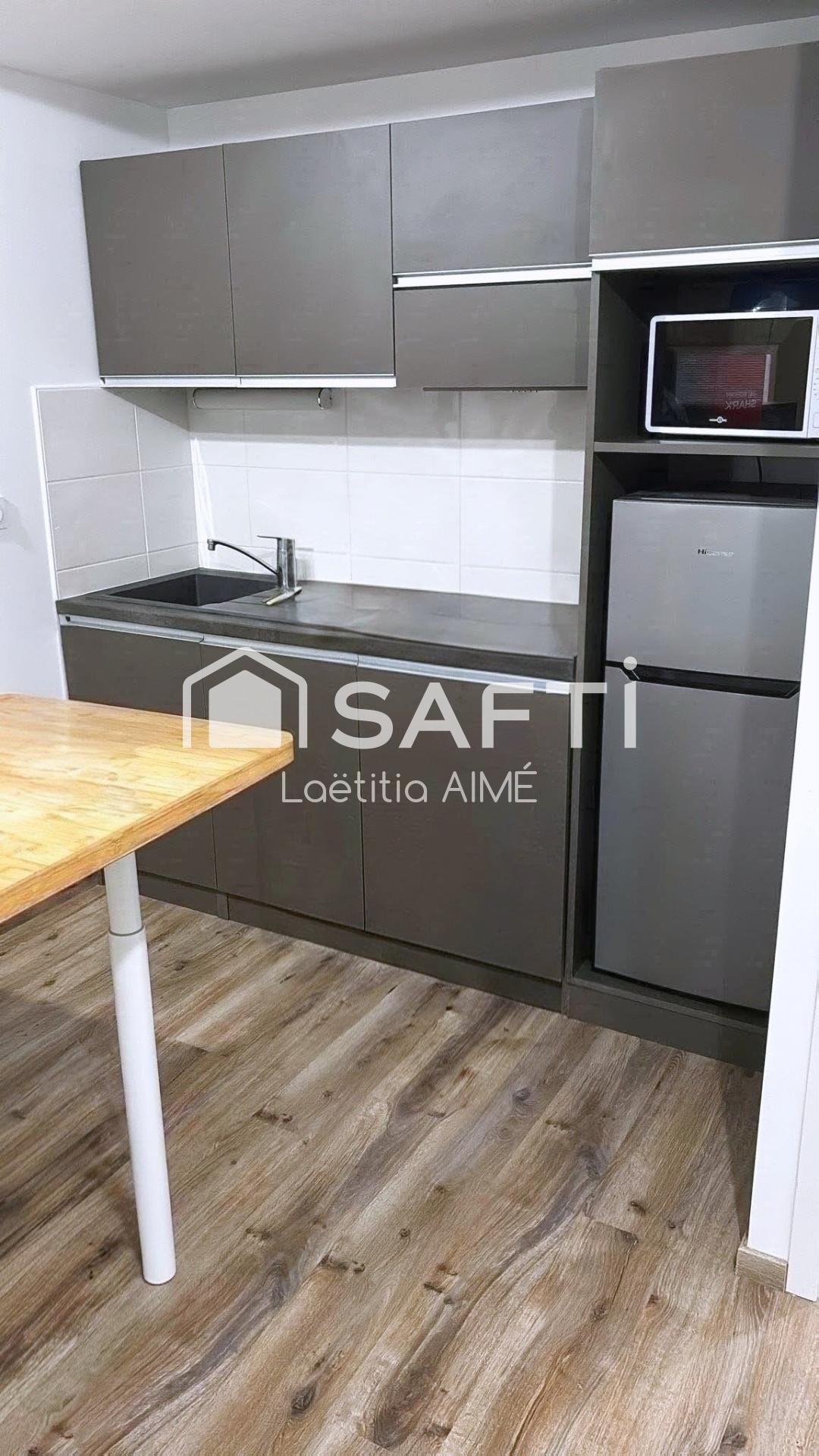 Photo SAFTI — Appartement 2 pièces, 44 m² à La Rochelle 5