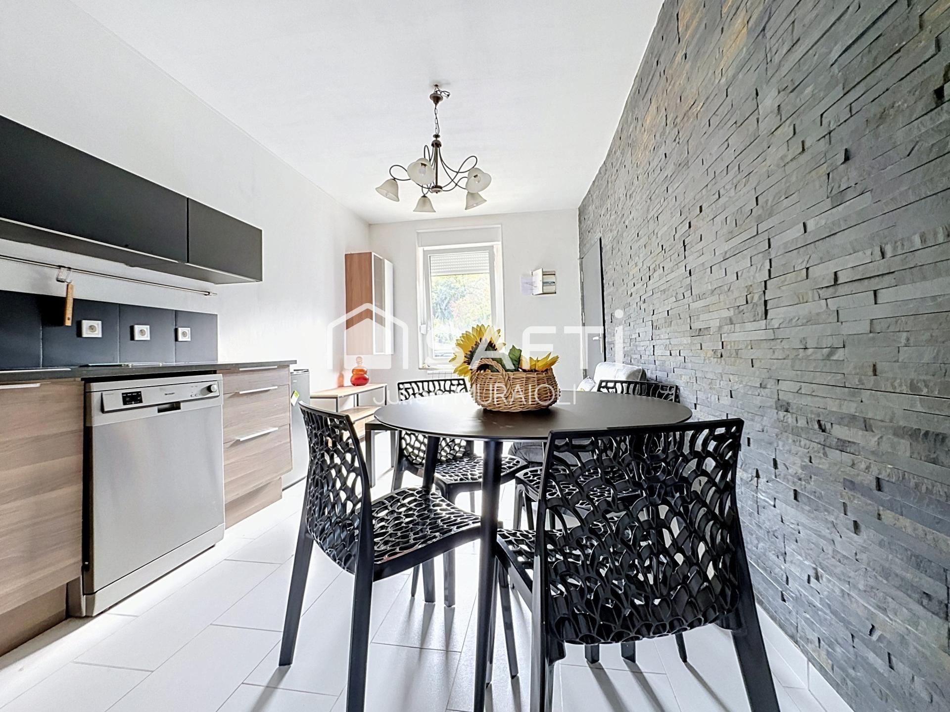 Photo-appartement