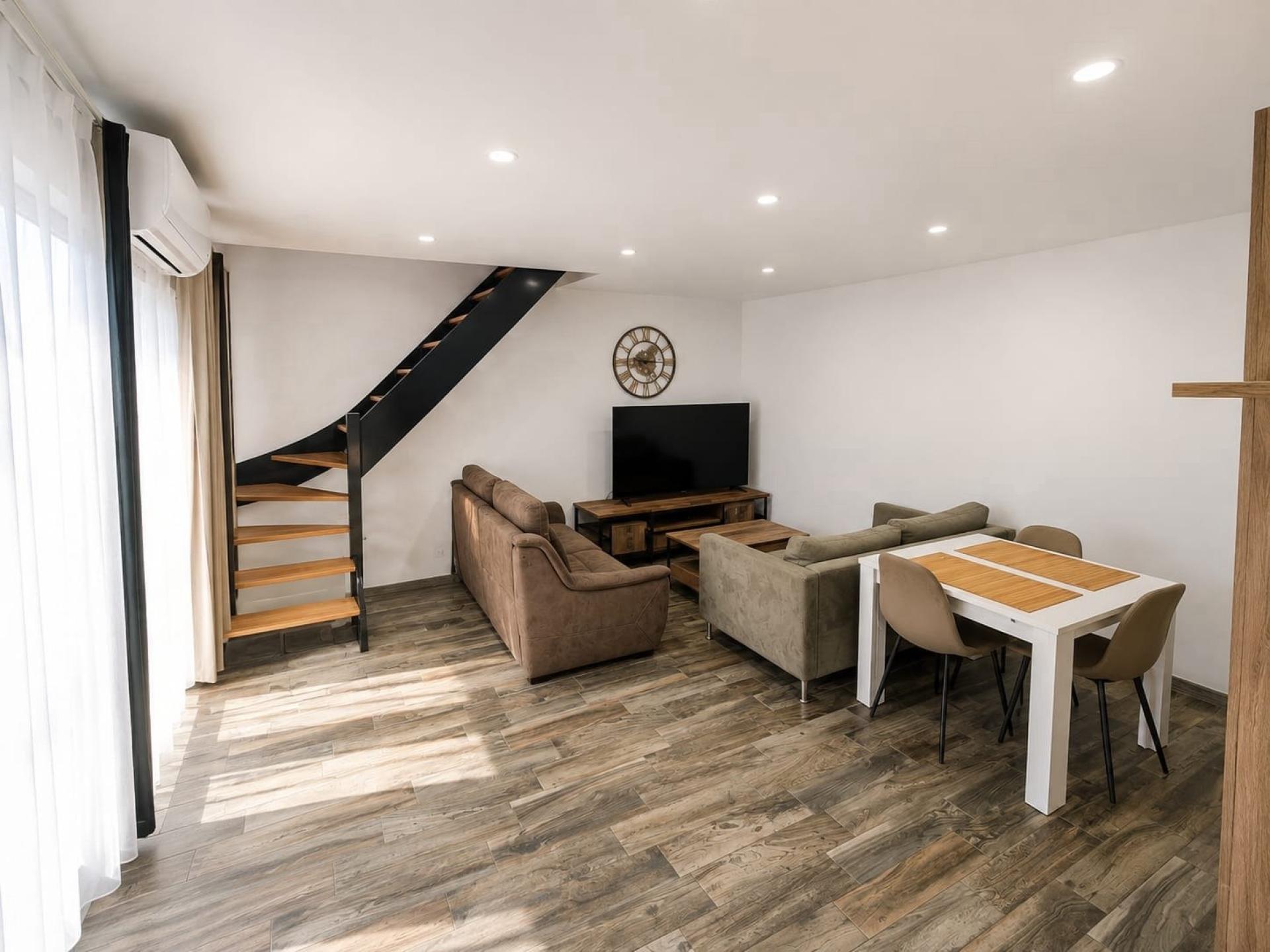 Photo-appartement