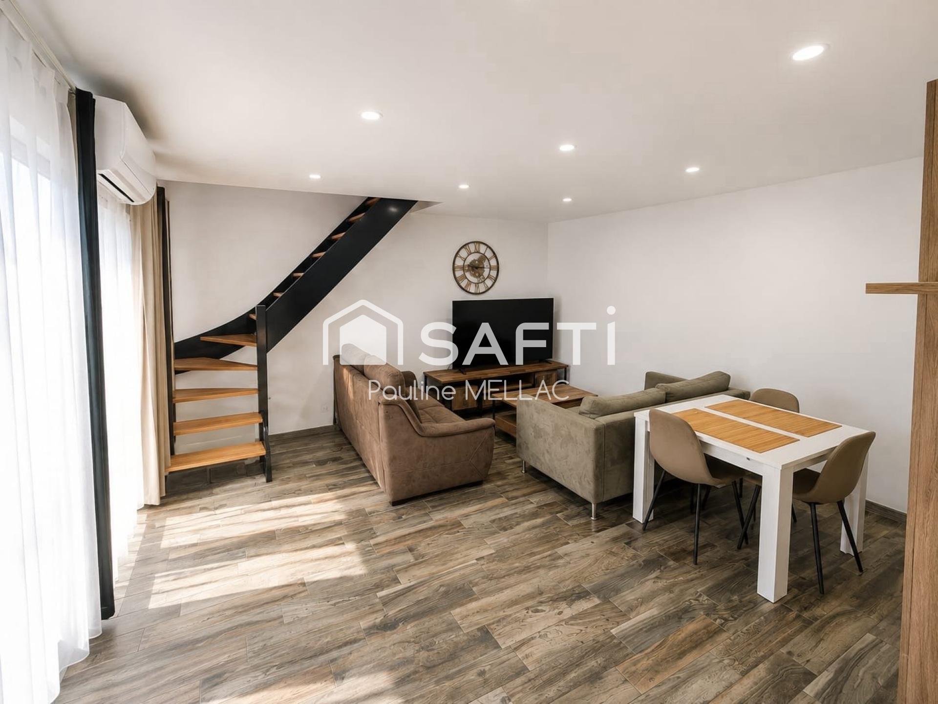 Photo-appartement