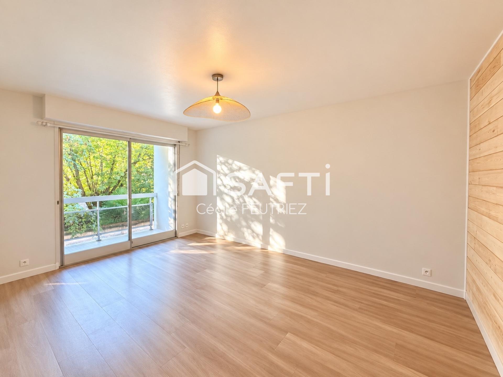 Appartement 2 pièces 50 m² · à Brive-la-Gaillarde · 50 m² · 125 000 €
