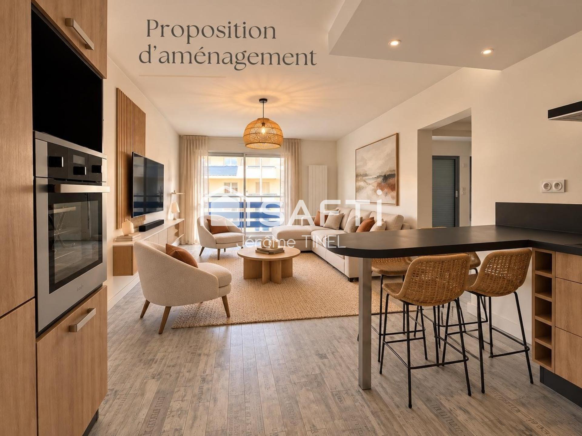 Photo-appartement