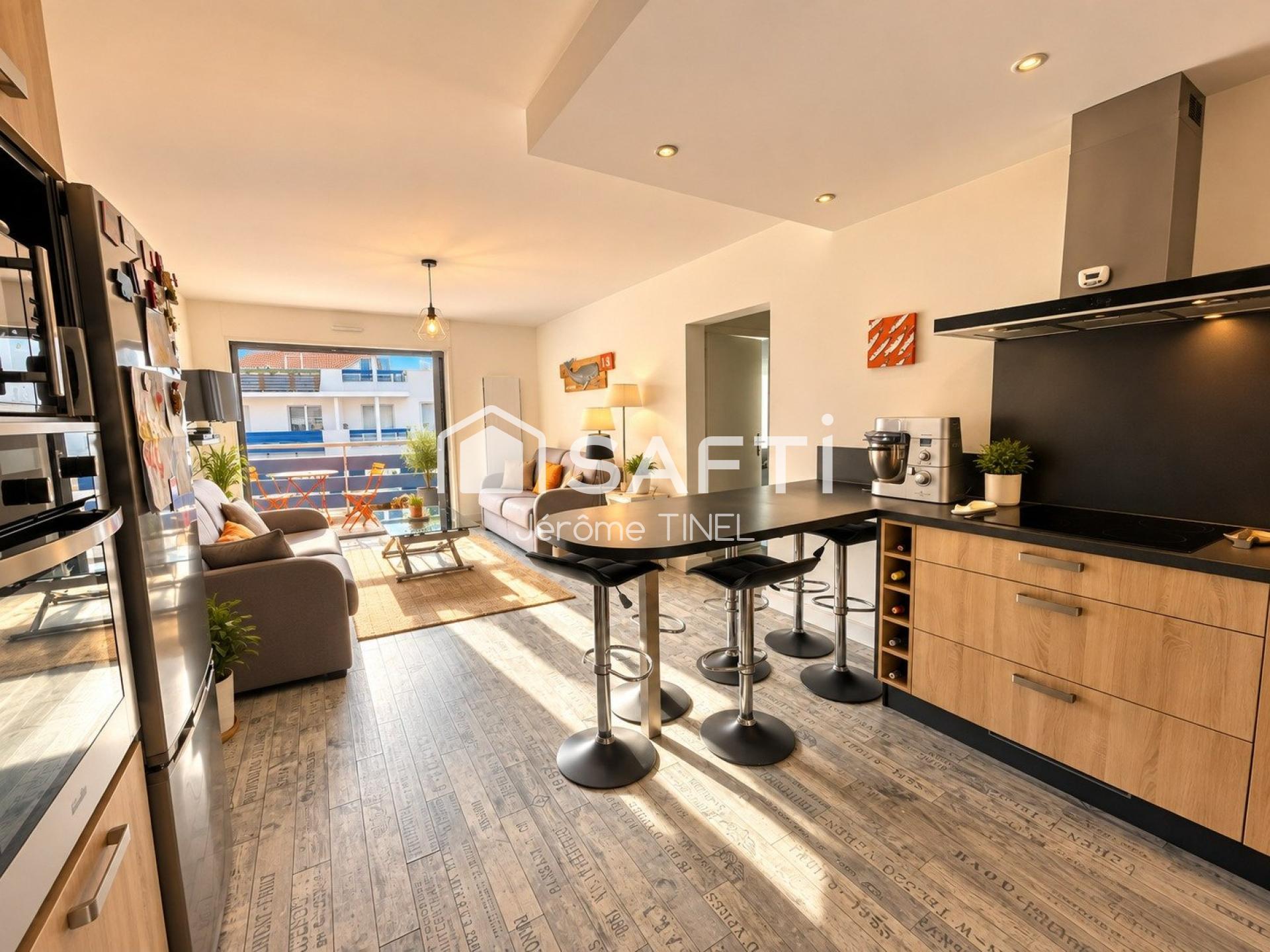 Photo-appartement