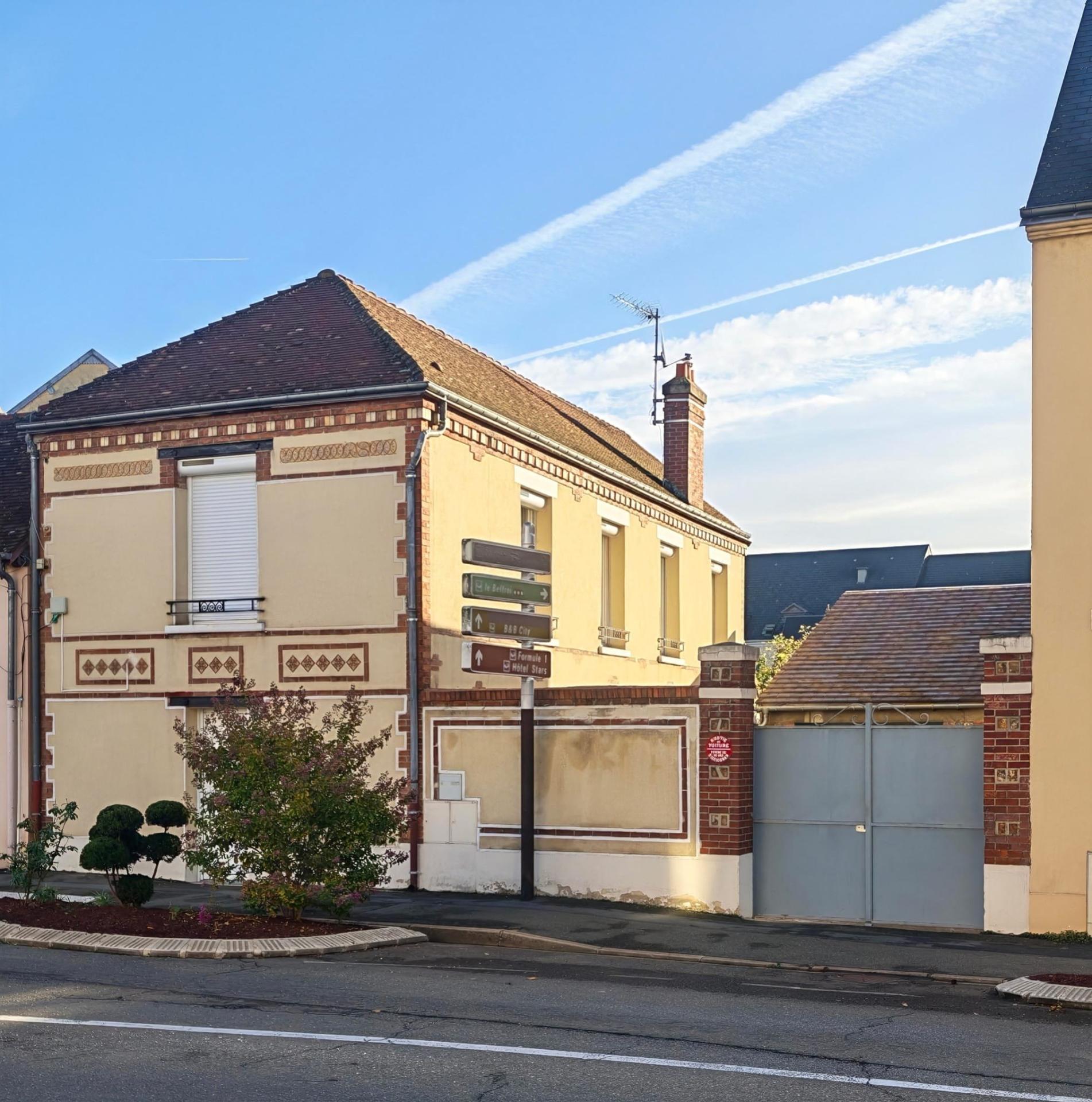 Photo-maison