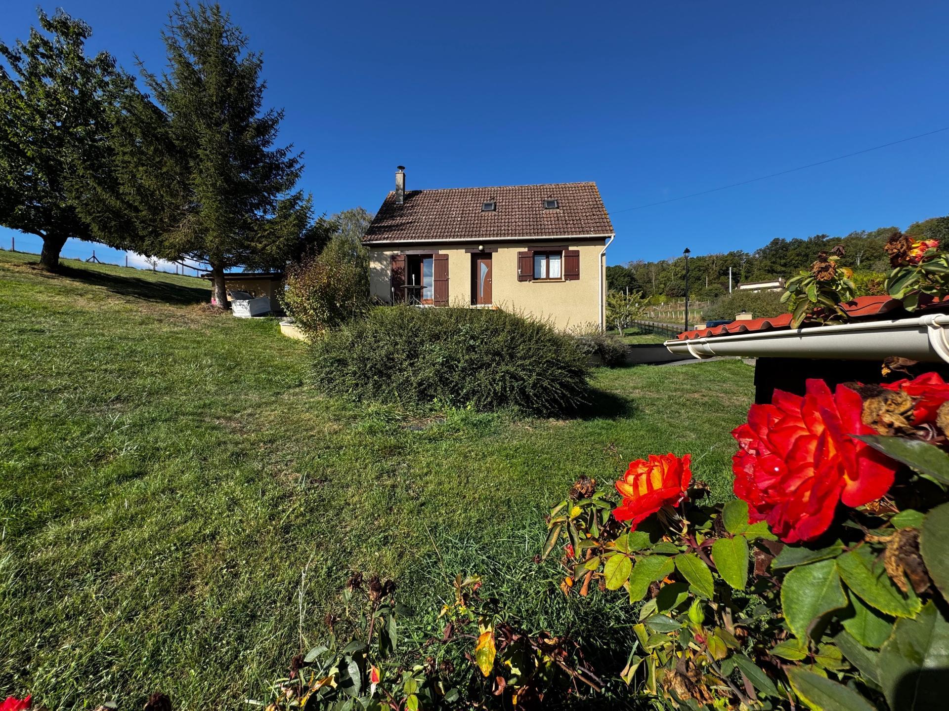 Maison 5 pièces 113 m² · à Jouy-sur-Eure · 113 m² · 259 000 €