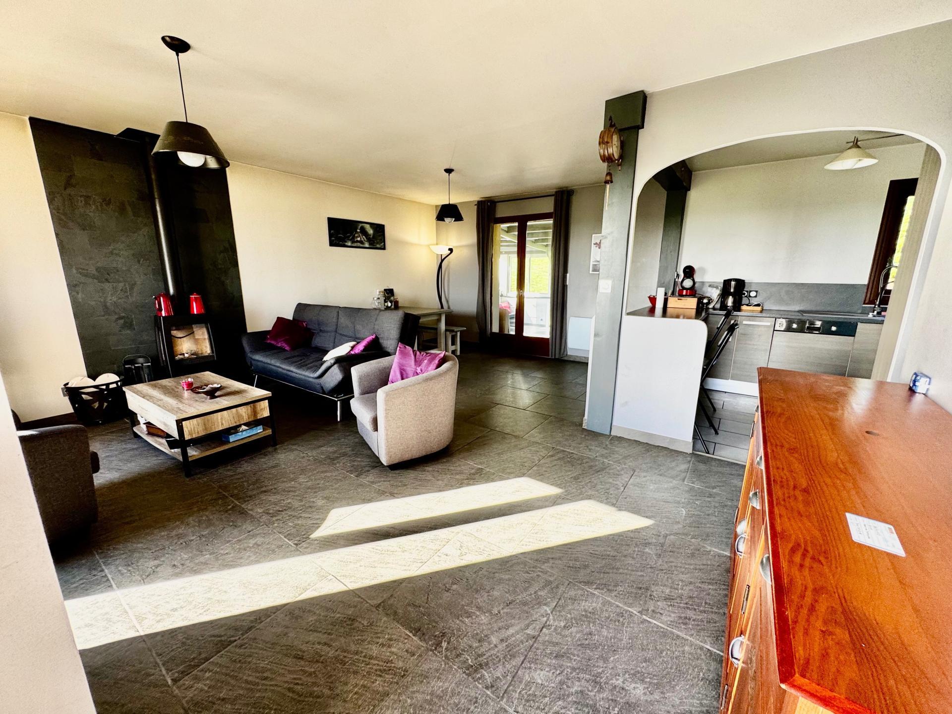 Photo SAFTI — Maison 5 pièces, 113 m² à Jouy Sur Eure 4
