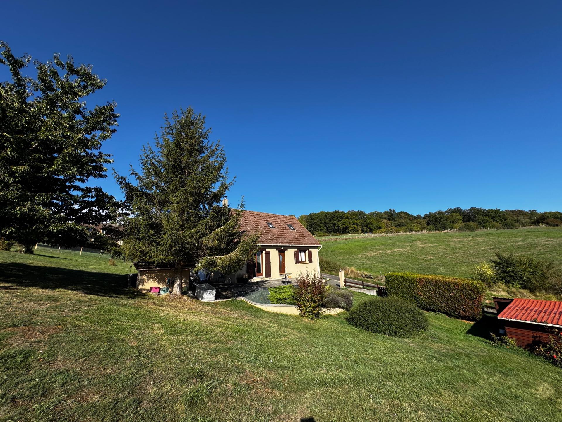 Photo SAFTI — Maison 5 pièces, 113 m² à Jouy Sur Eure 2