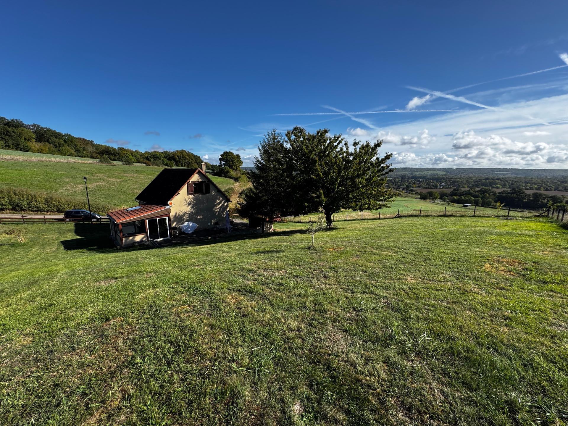 Photo SAFTI — Maison 5 pièces, 113 m² à Jouy Sur Eure 3