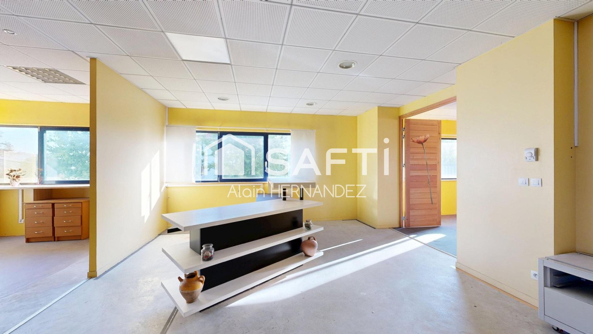 Photo-bureaux