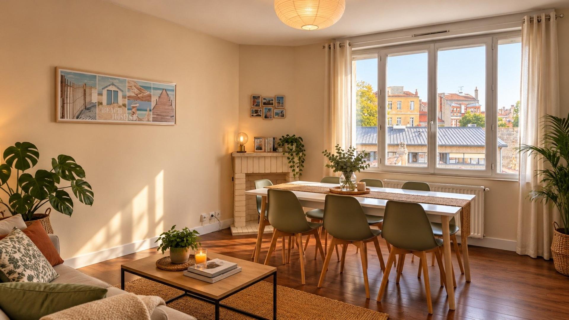 Photo-appartement