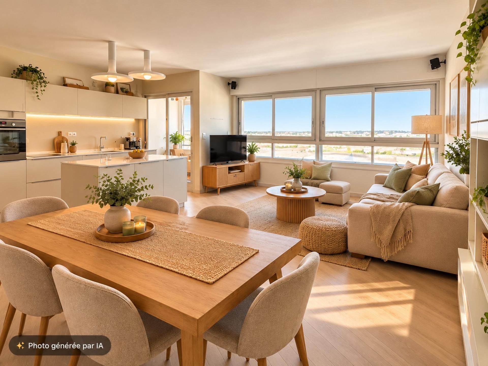 Photo-appartement