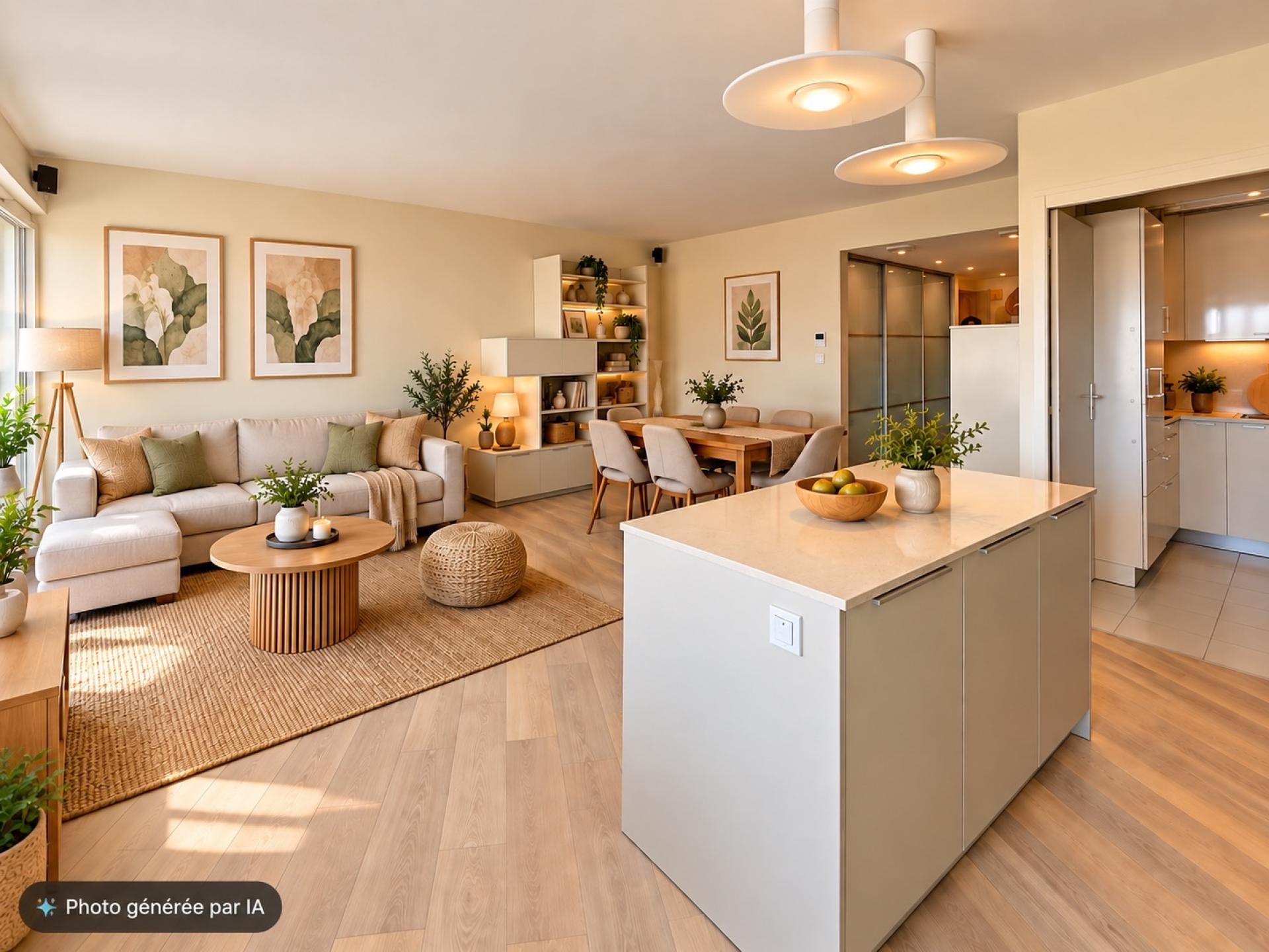Photo-appartement