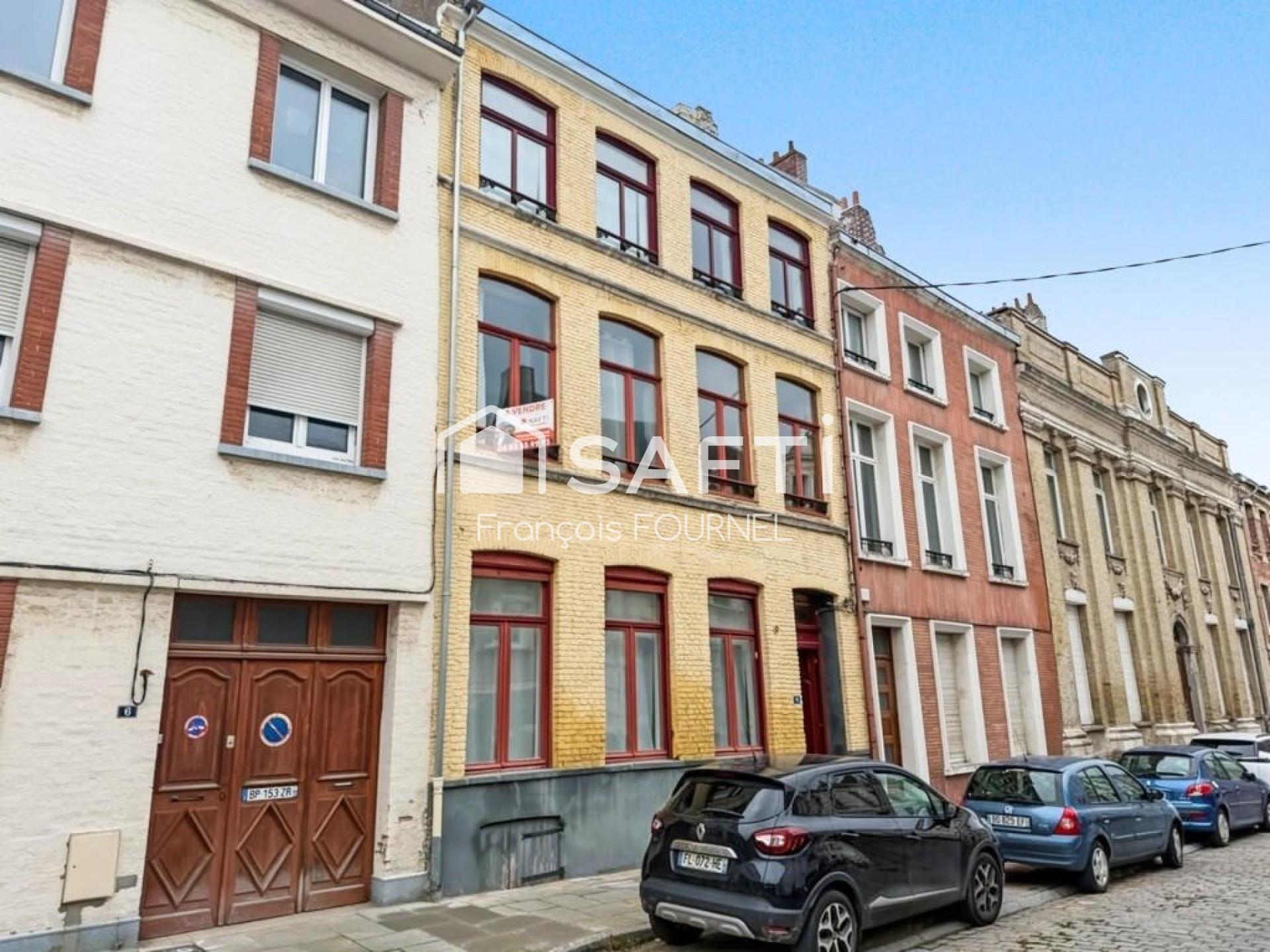 Photo-appartement