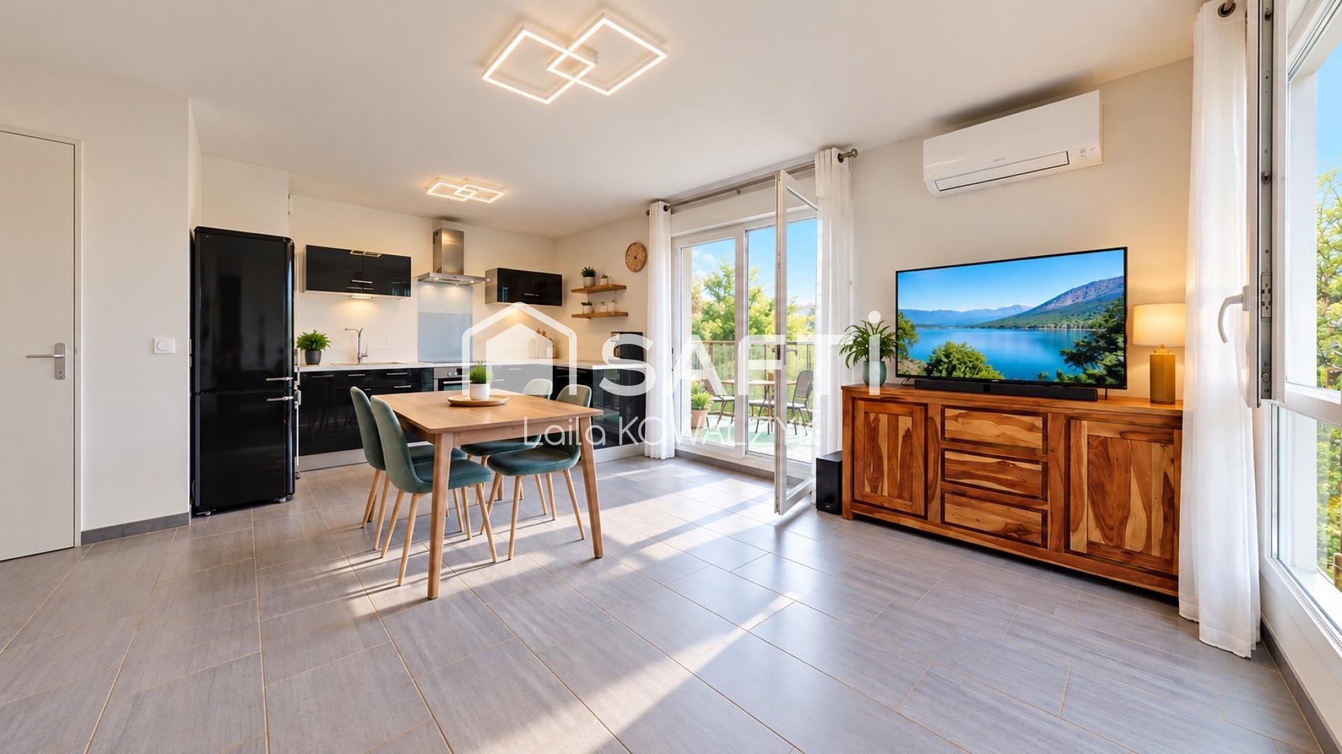 Photo-appartement