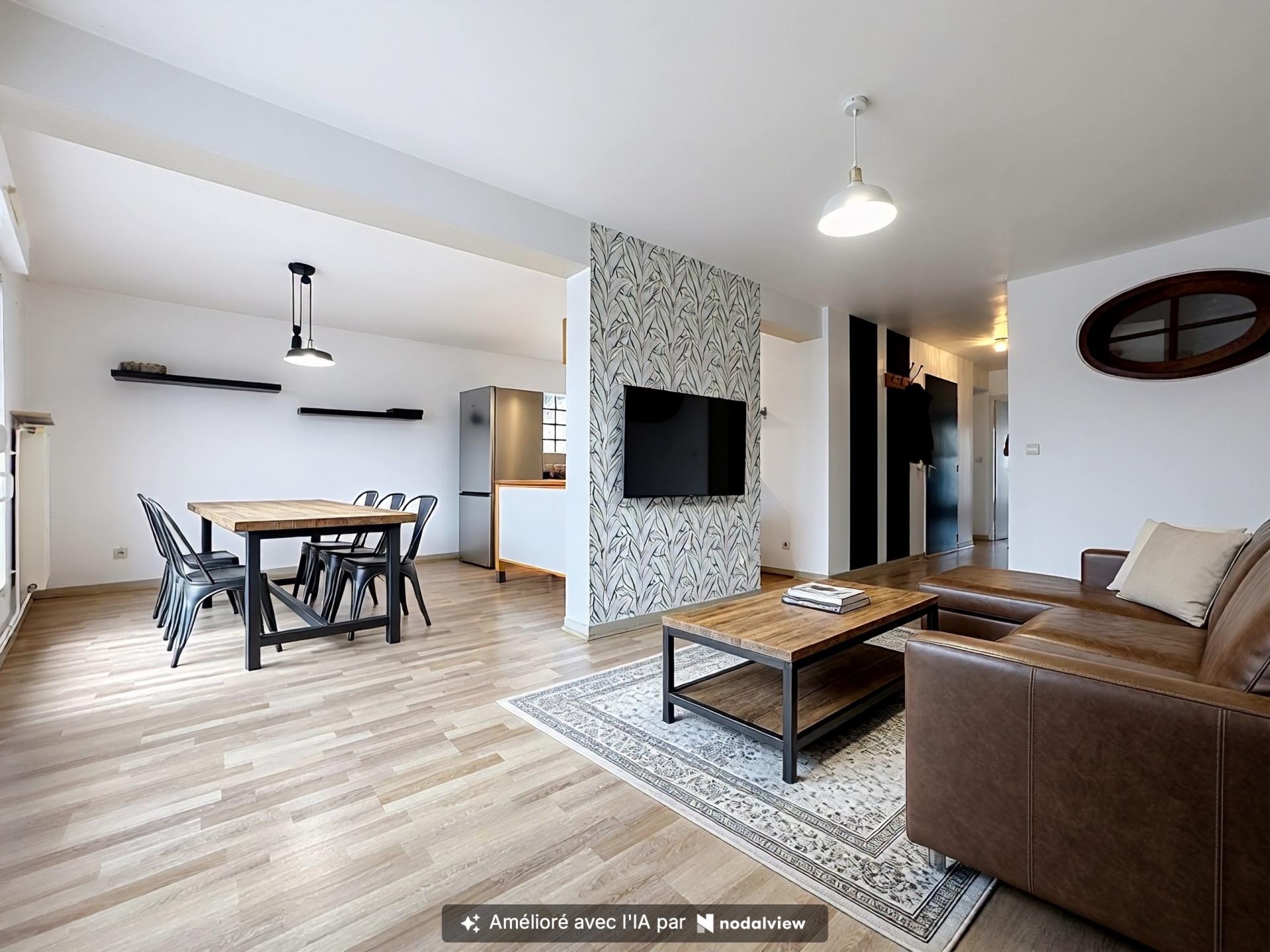 Photo-appartement