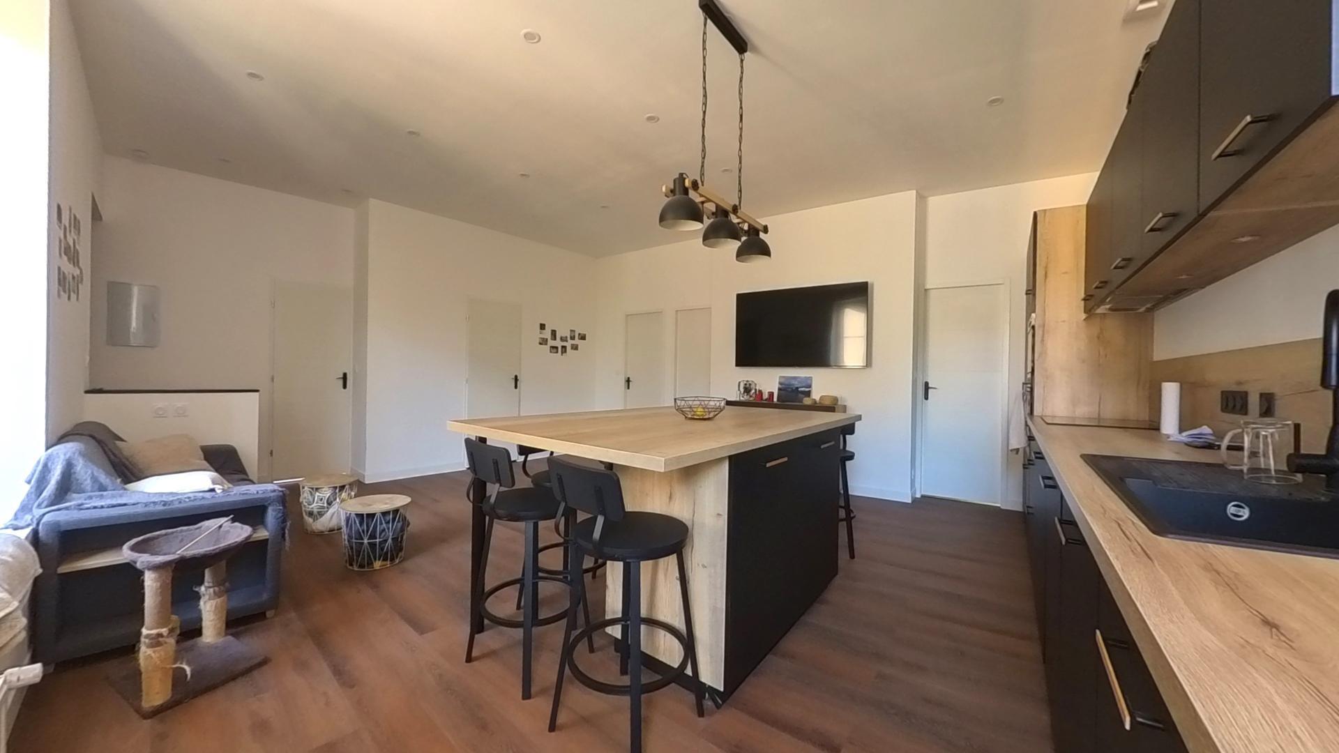 Photo-appartement