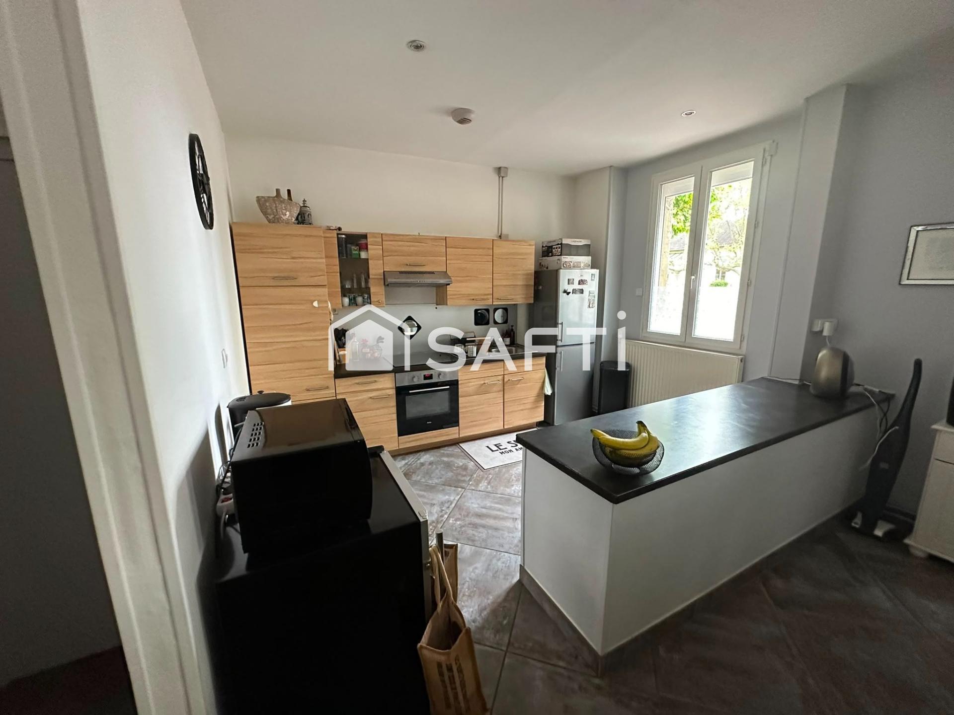 Photo-appartement
