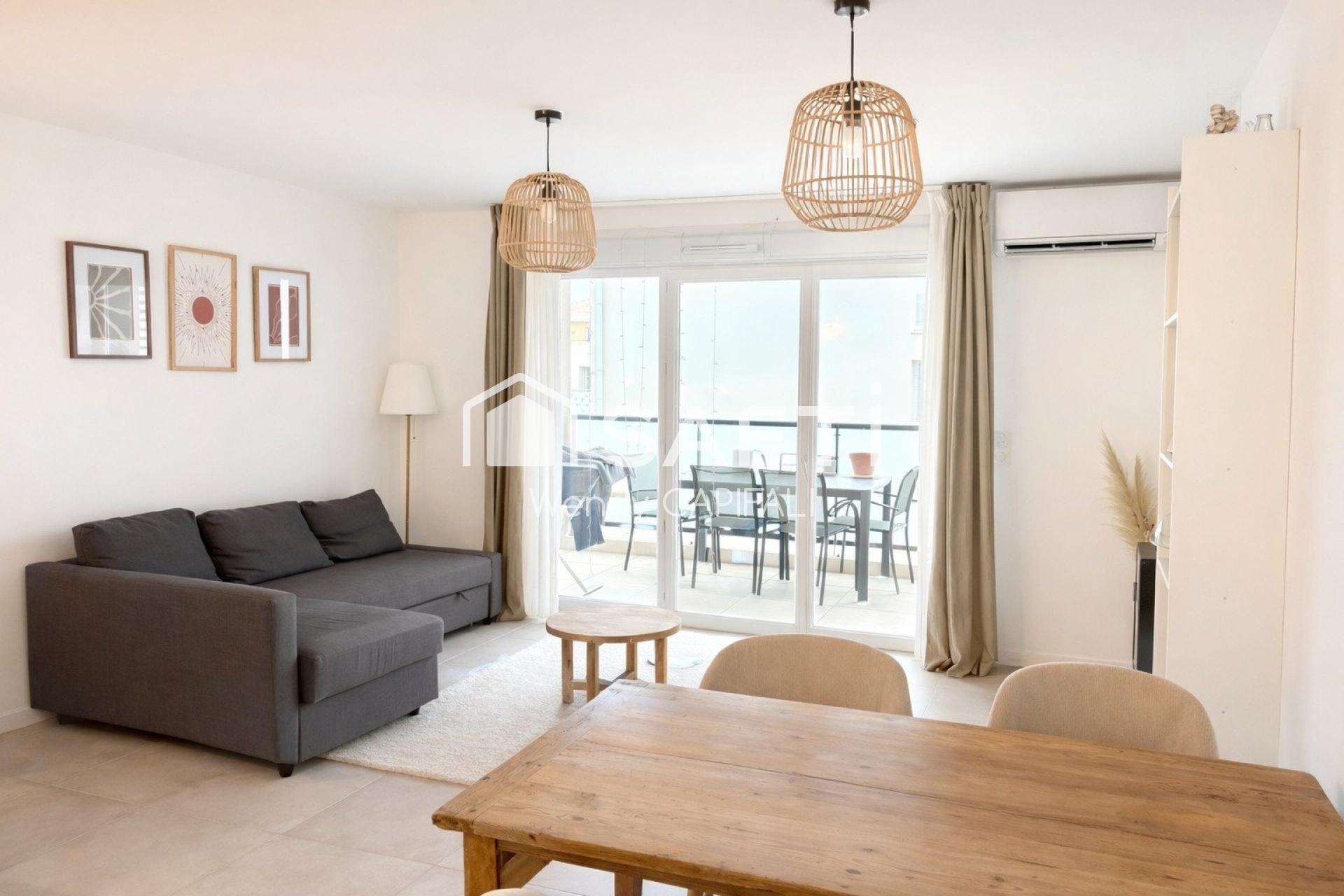 Photo-appartement