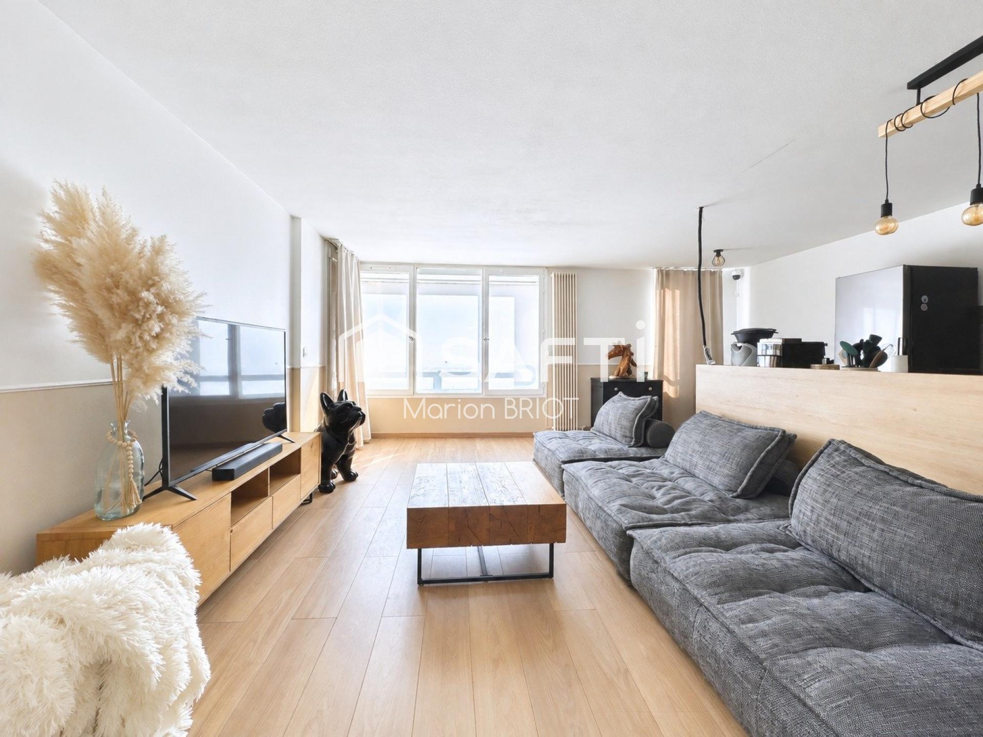 Photo-appartement