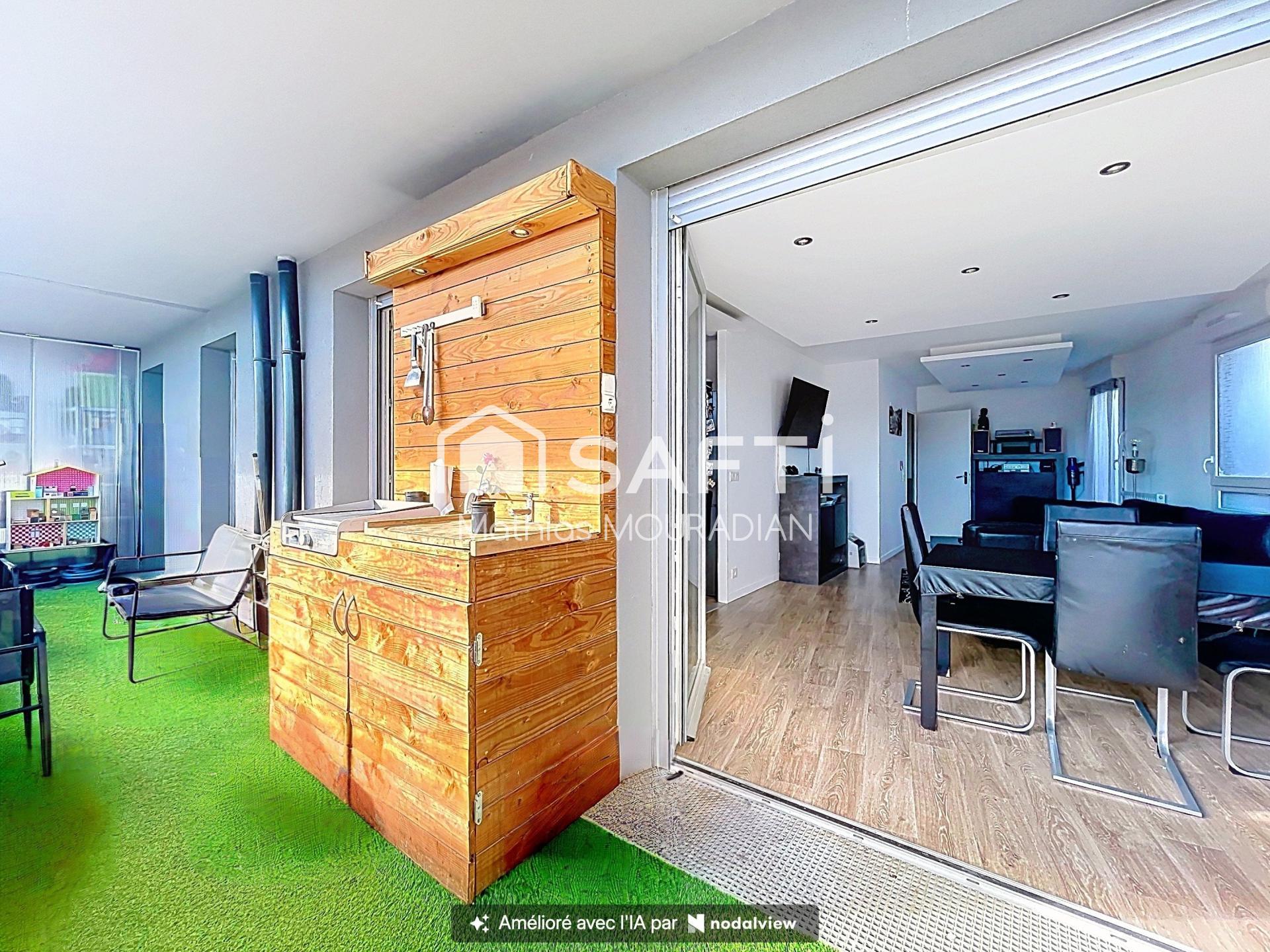 Photo-appartement