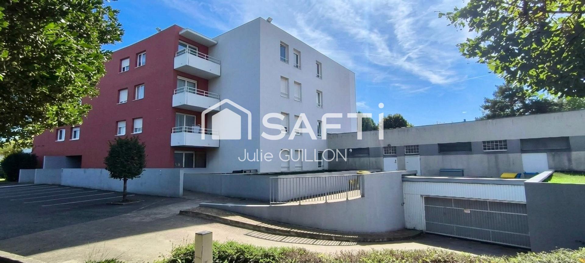 Photo-appartement