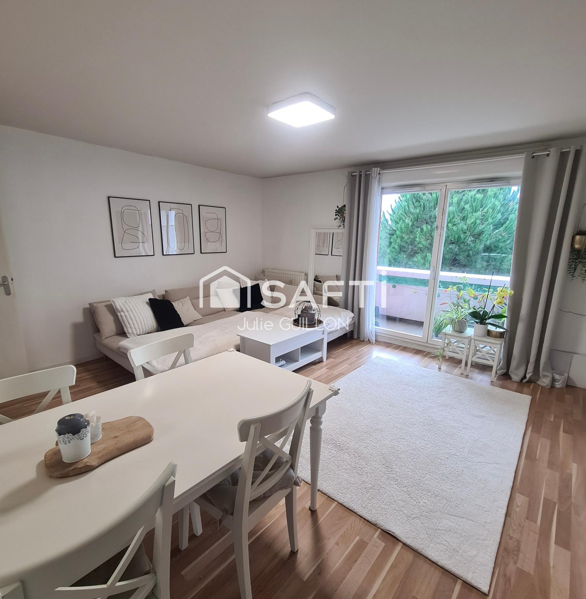 Photo-appartement