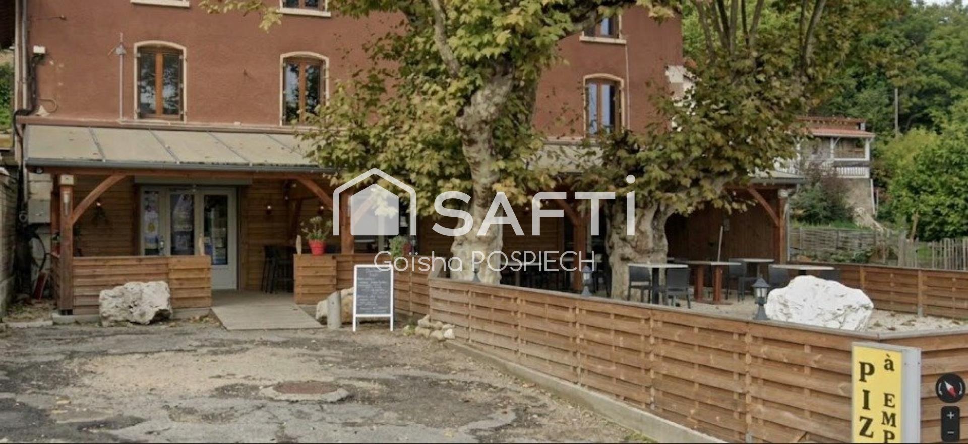 Appartement 4 pièces 160 m² · à Villages du Lac de Paladru · 160 m² · 135 000 €