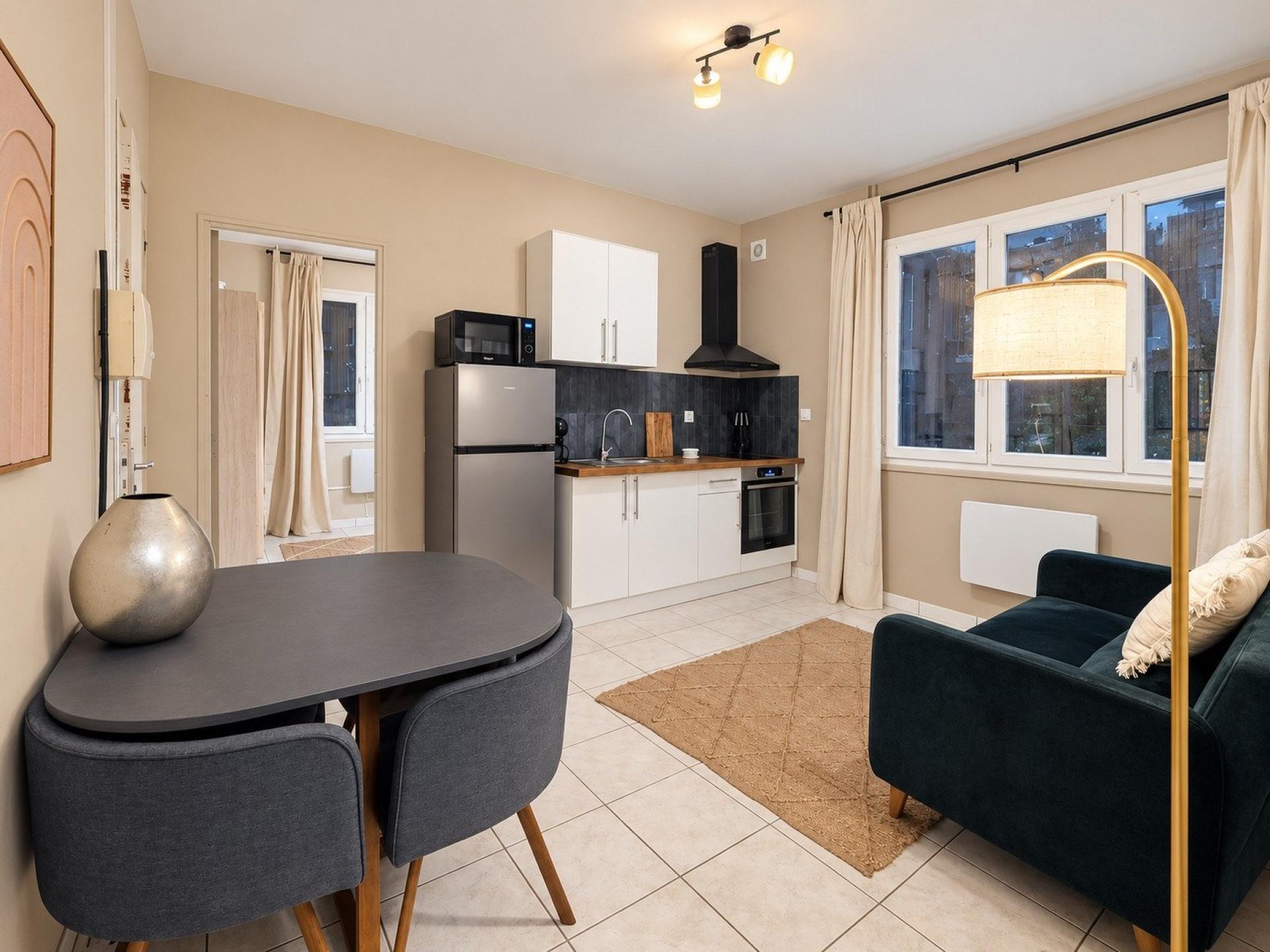 Photo-appartement