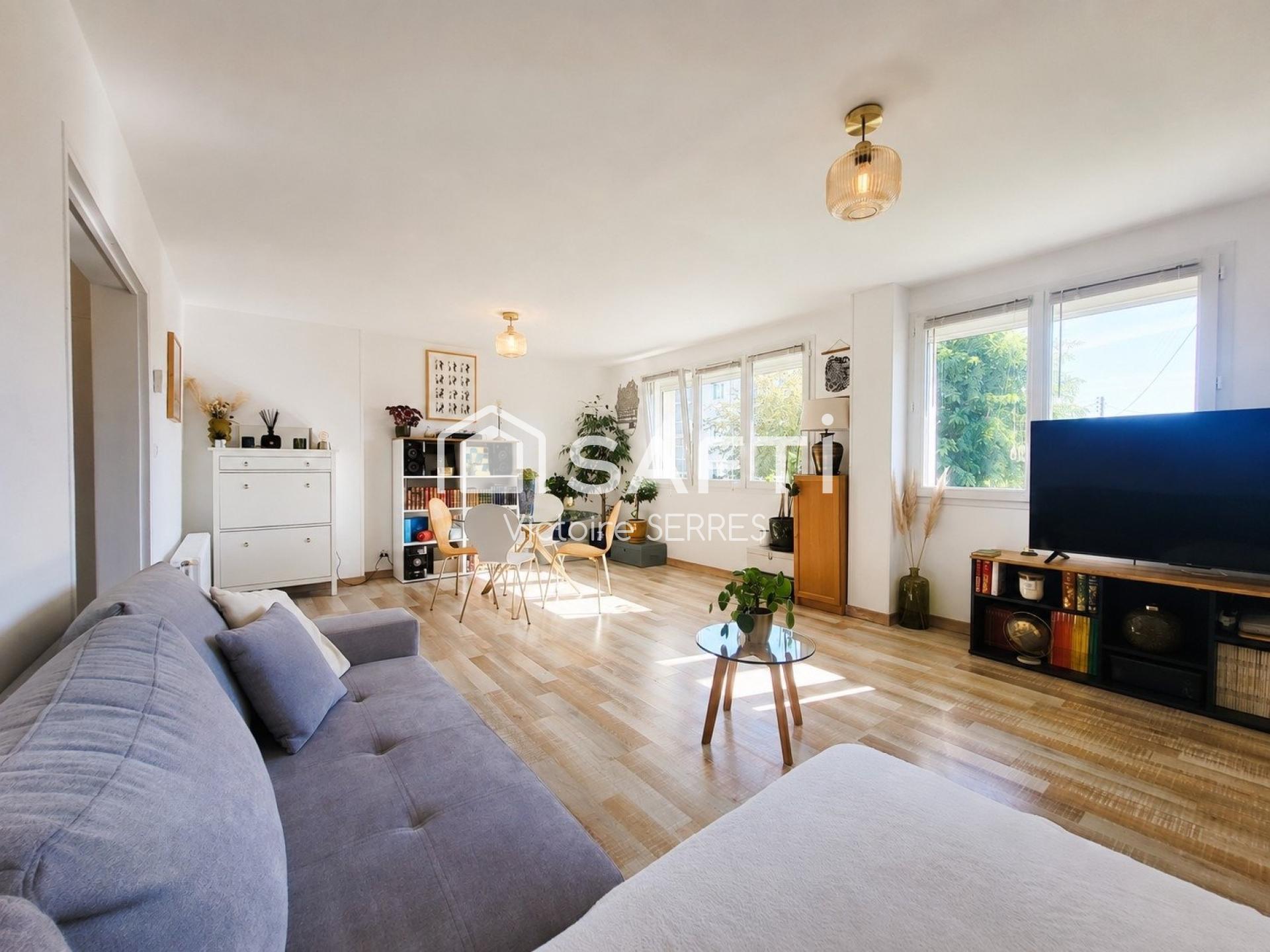 Photo-appartement
